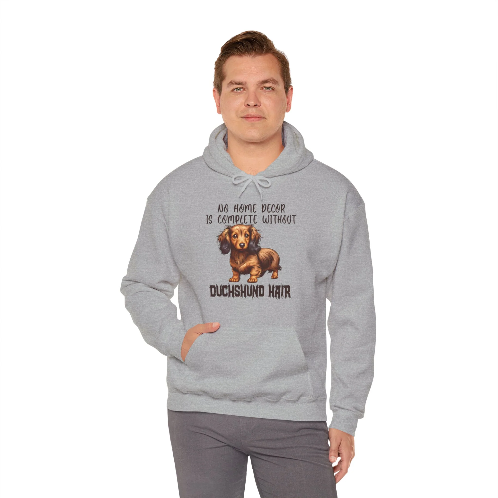 Salsi - Unisex Hoodie - Image 3