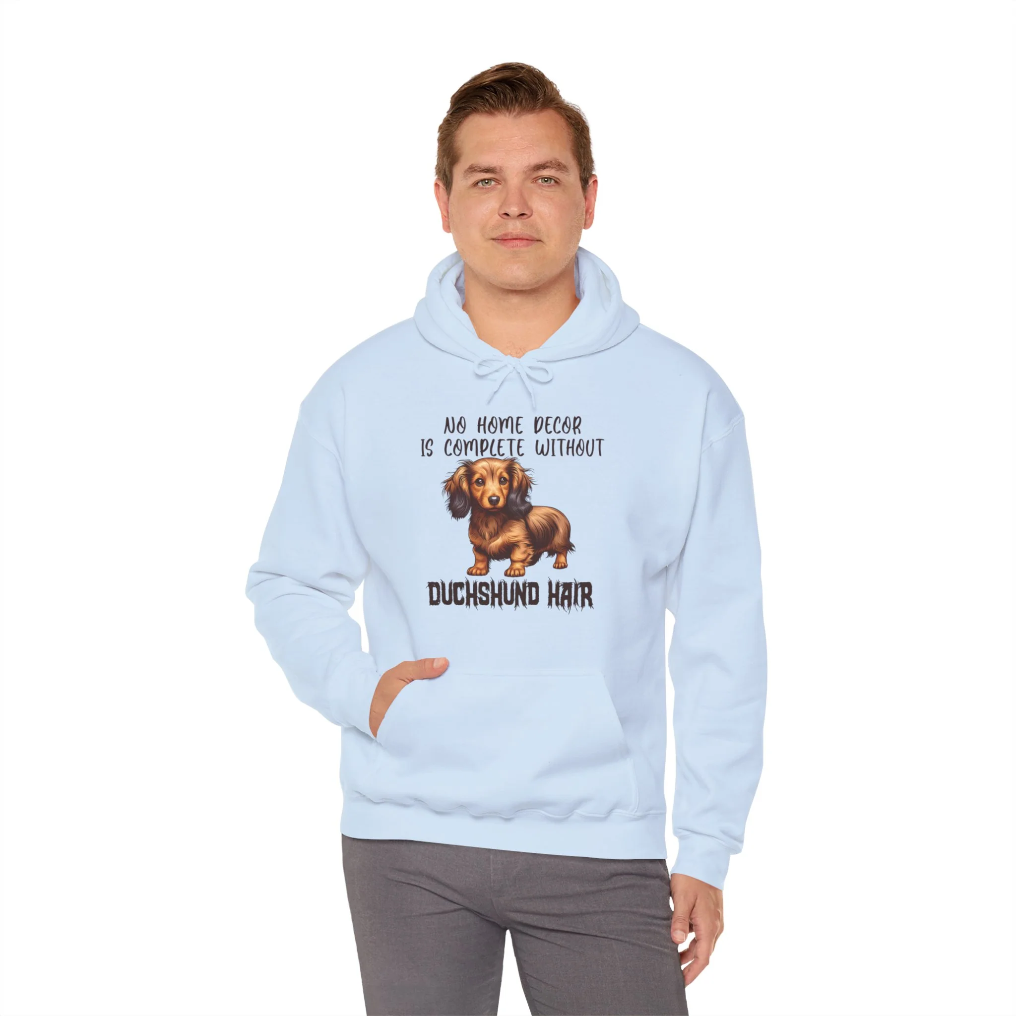 Salsi - Unisex Hoodie - Image 4