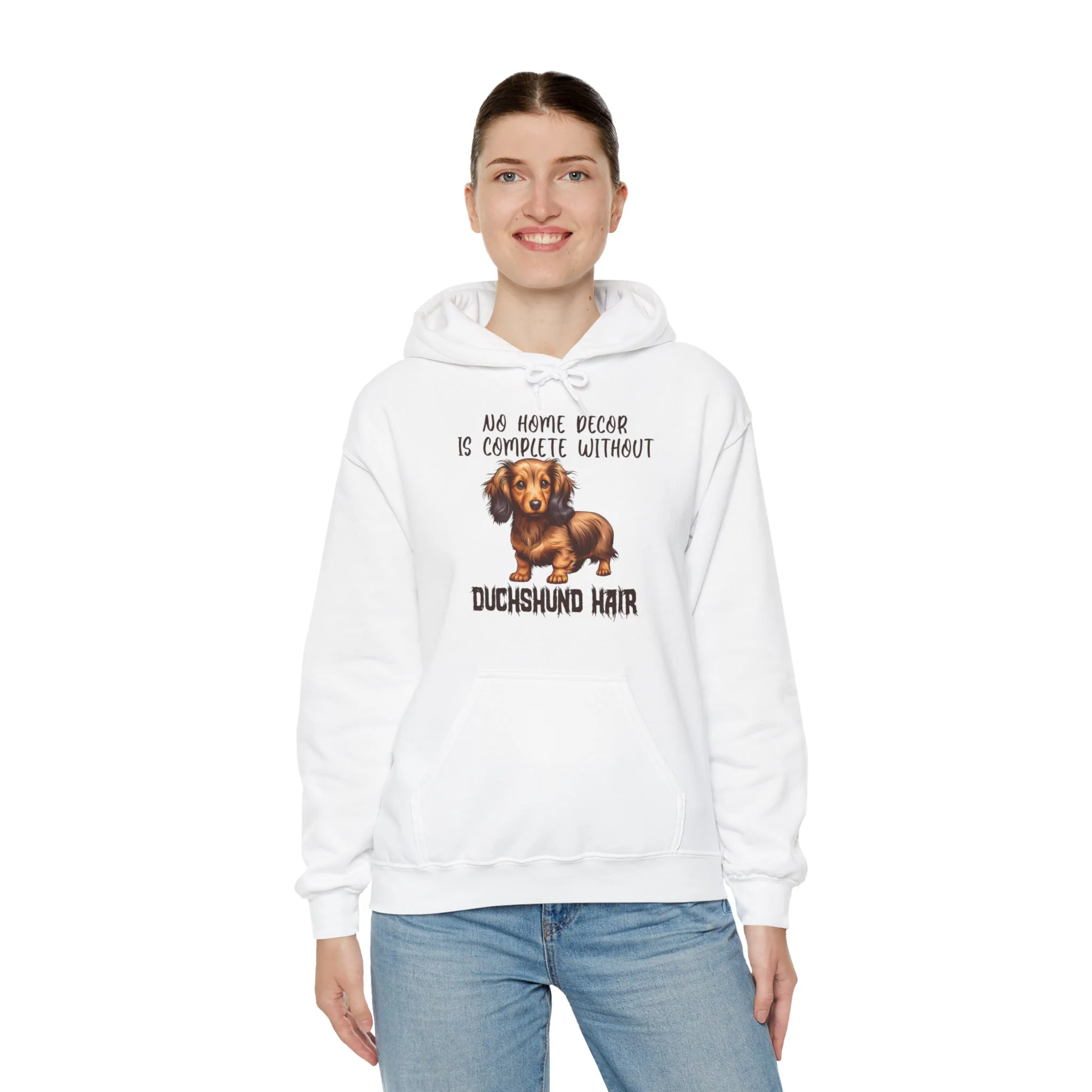 Salsi - Unisex Hoodie - Image 5