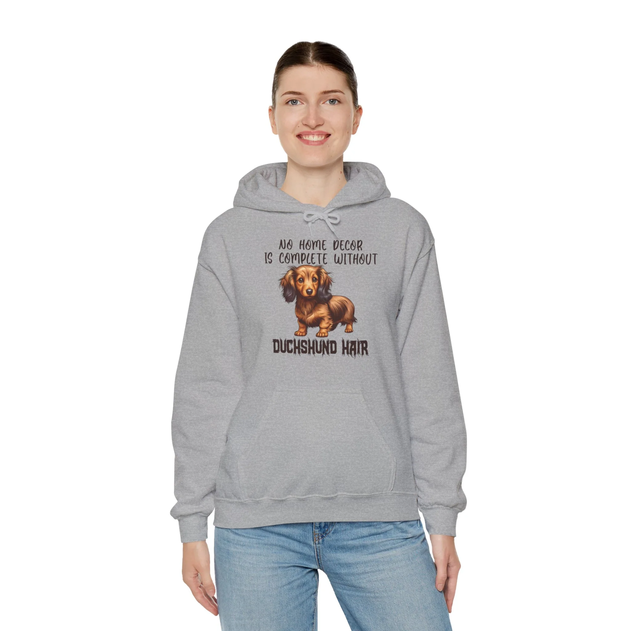 Salsi - Unisex Hoodie - Image 6