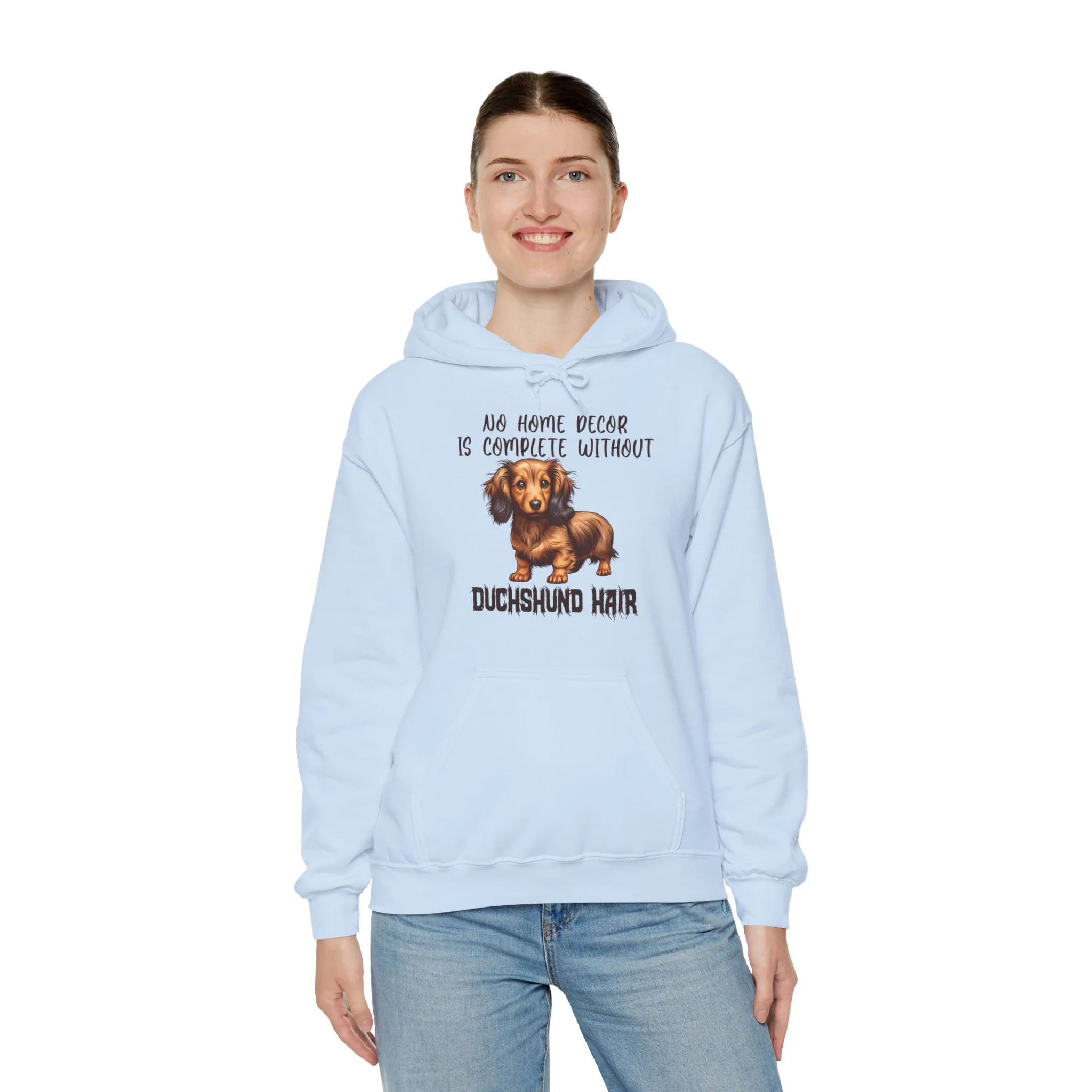 Salsi - Unisex Hoodie - Image 7