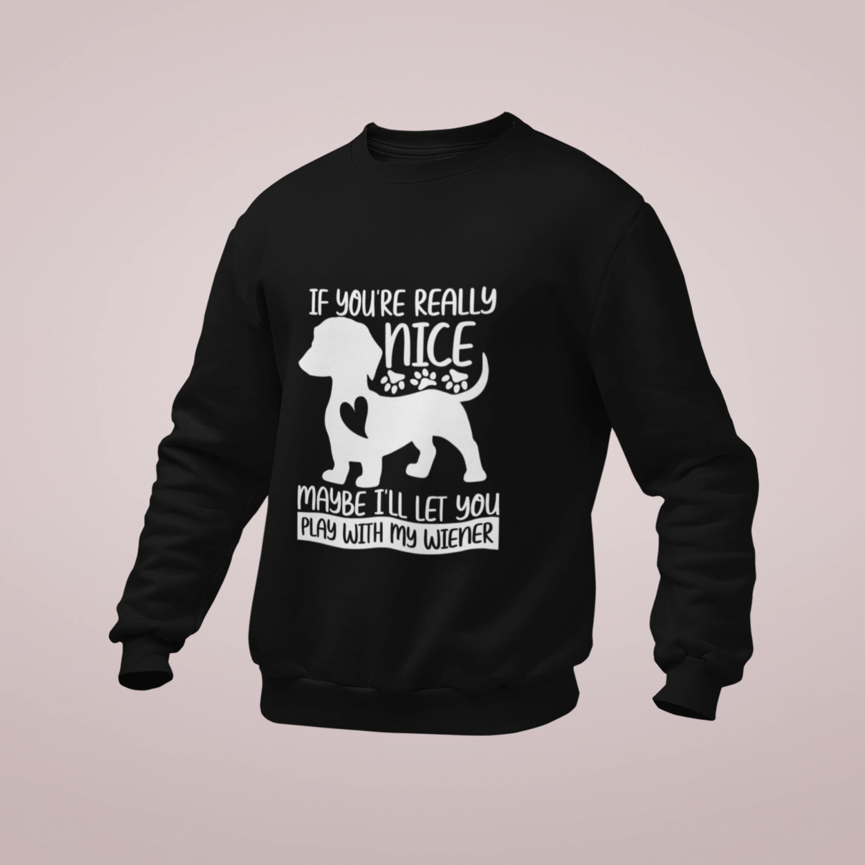 Salsi - Unisex Sweatshirt