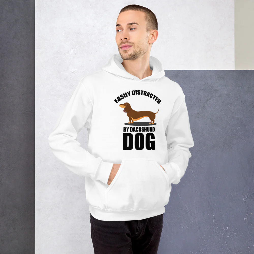 Sammy - Hoodie - Image 3