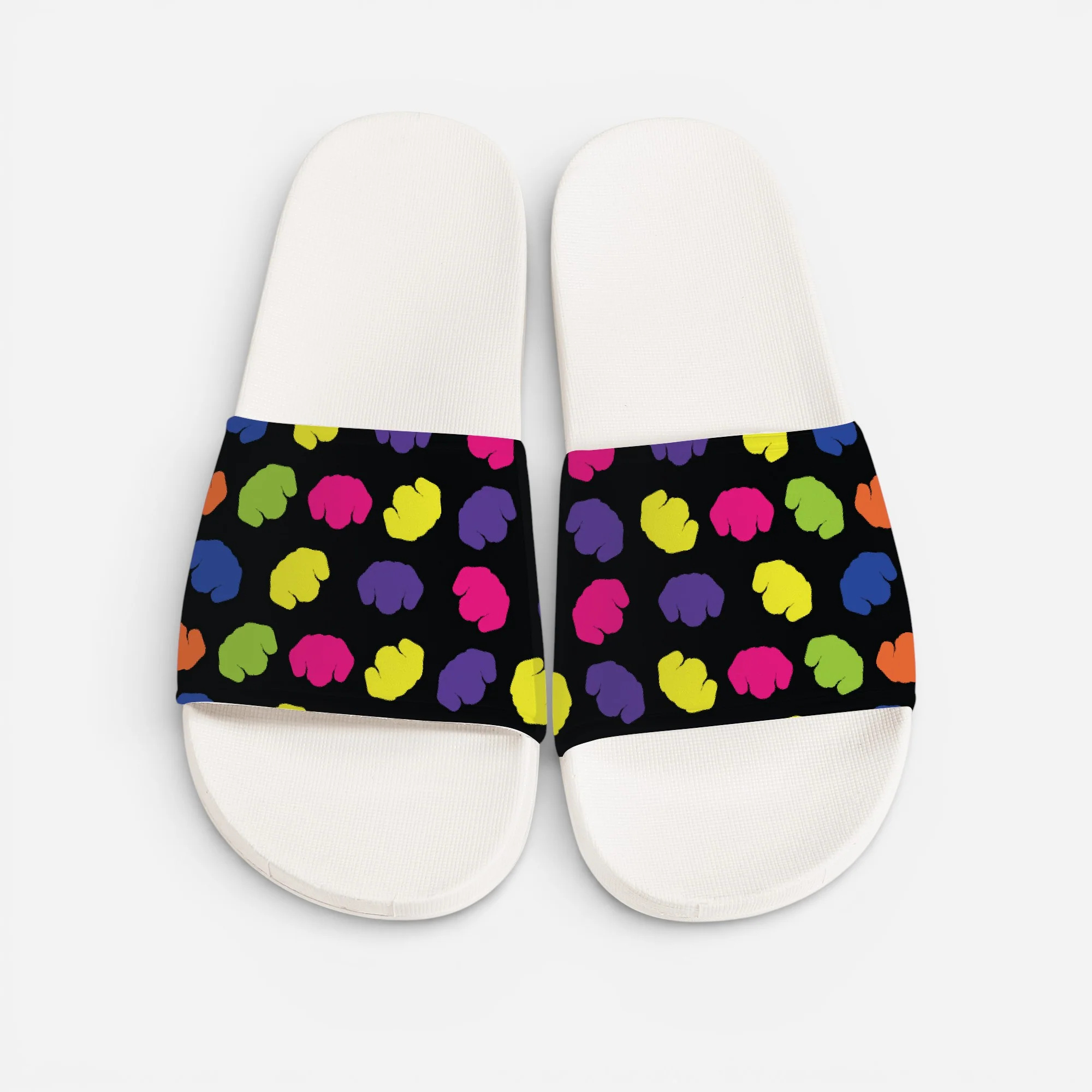 Charlie - Sandals