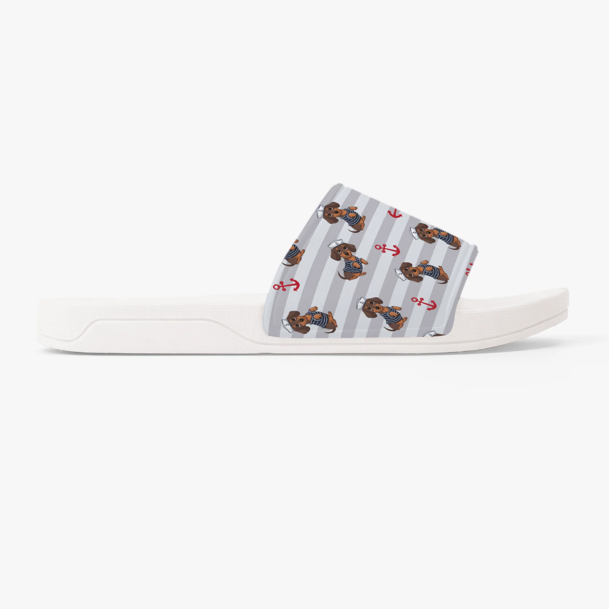 Pretzel - Sandals - Image 4