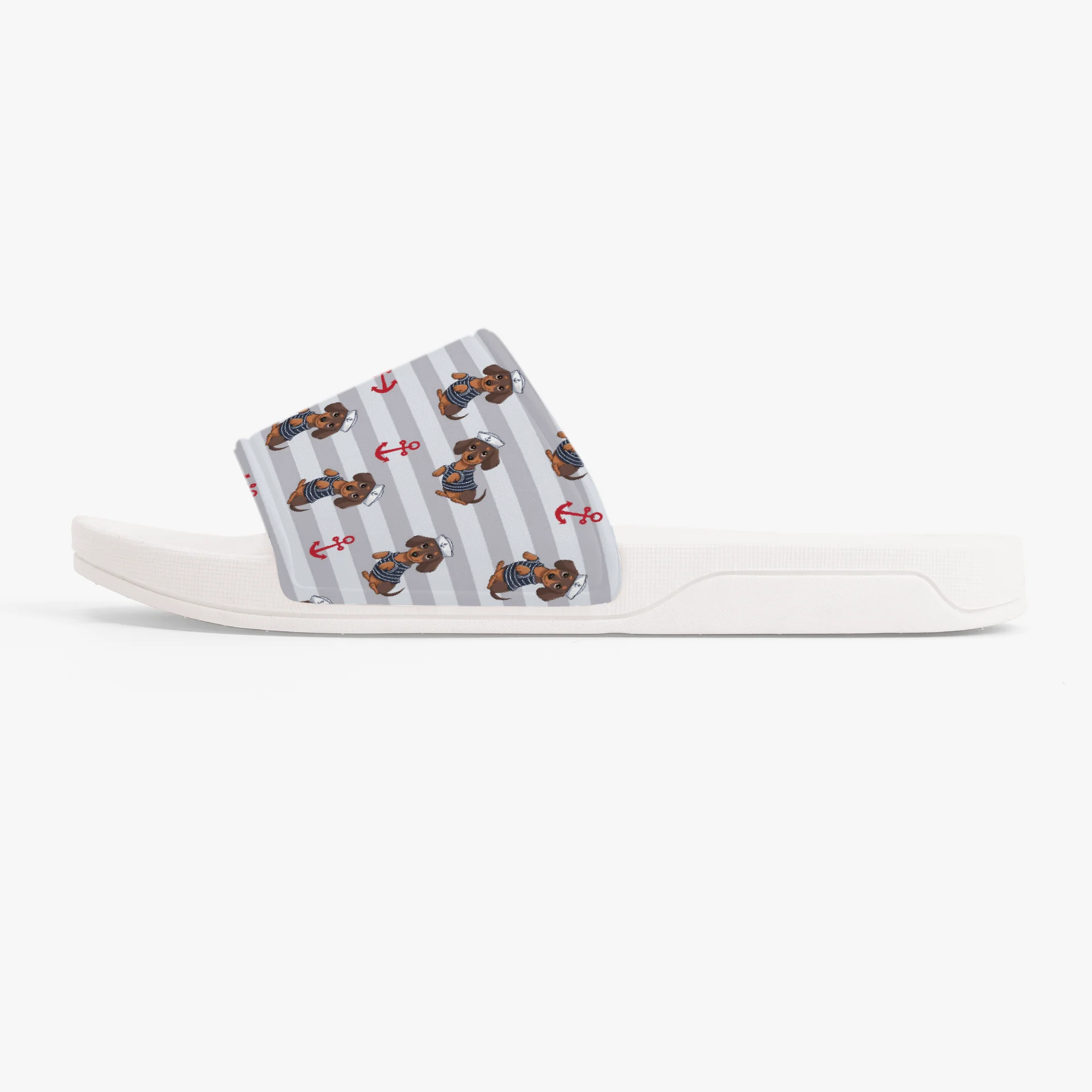 Pretzel - Sandals - Image 9
