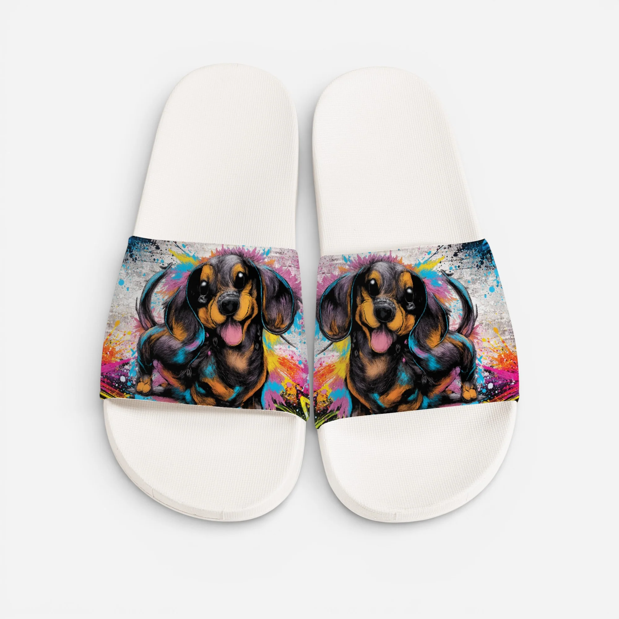 Ginger - Sandals