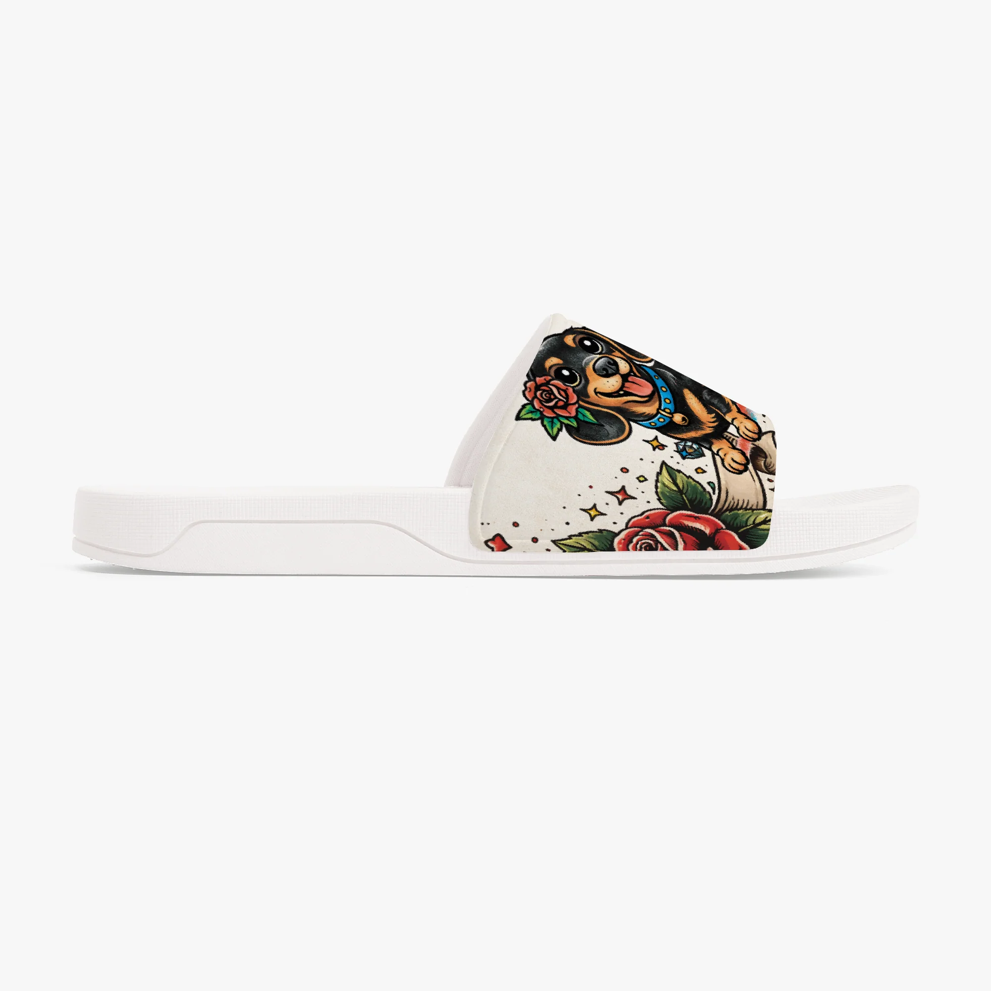 Greta - Sandals - Image 5
