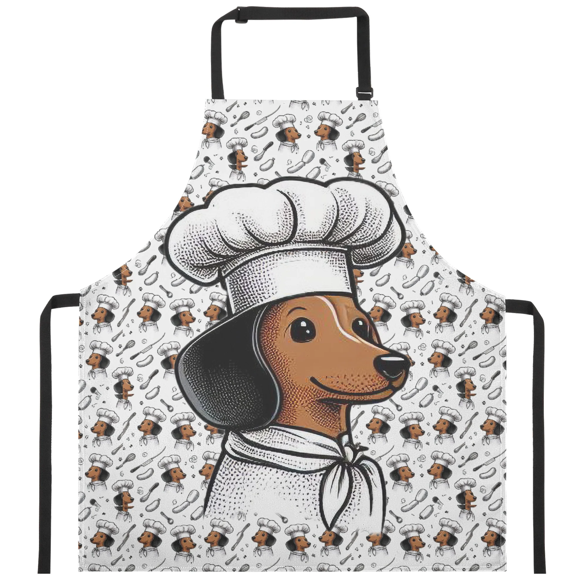 Sandy - Apron - Image 3