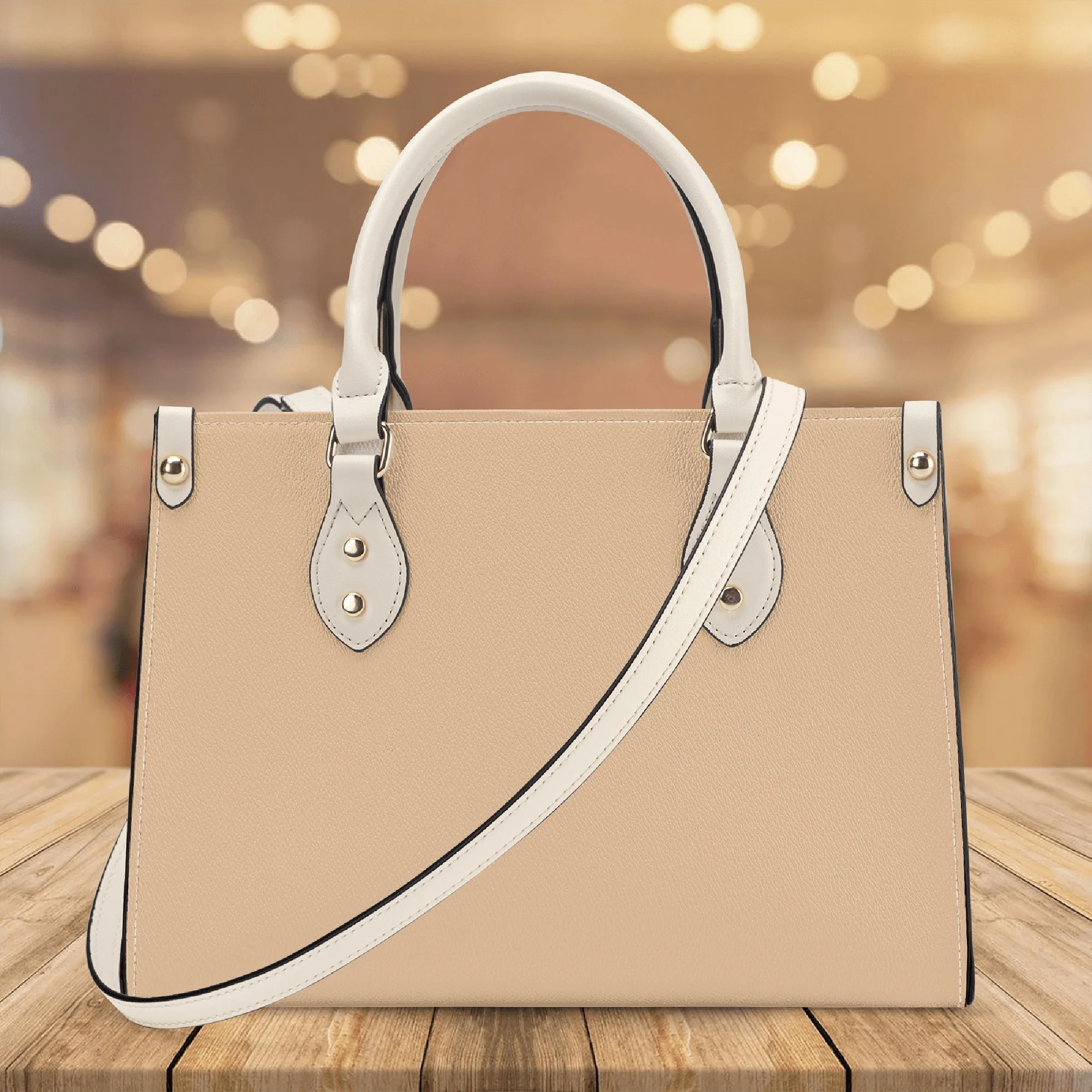 Sandy - Luxury Women Handbag - Image 15