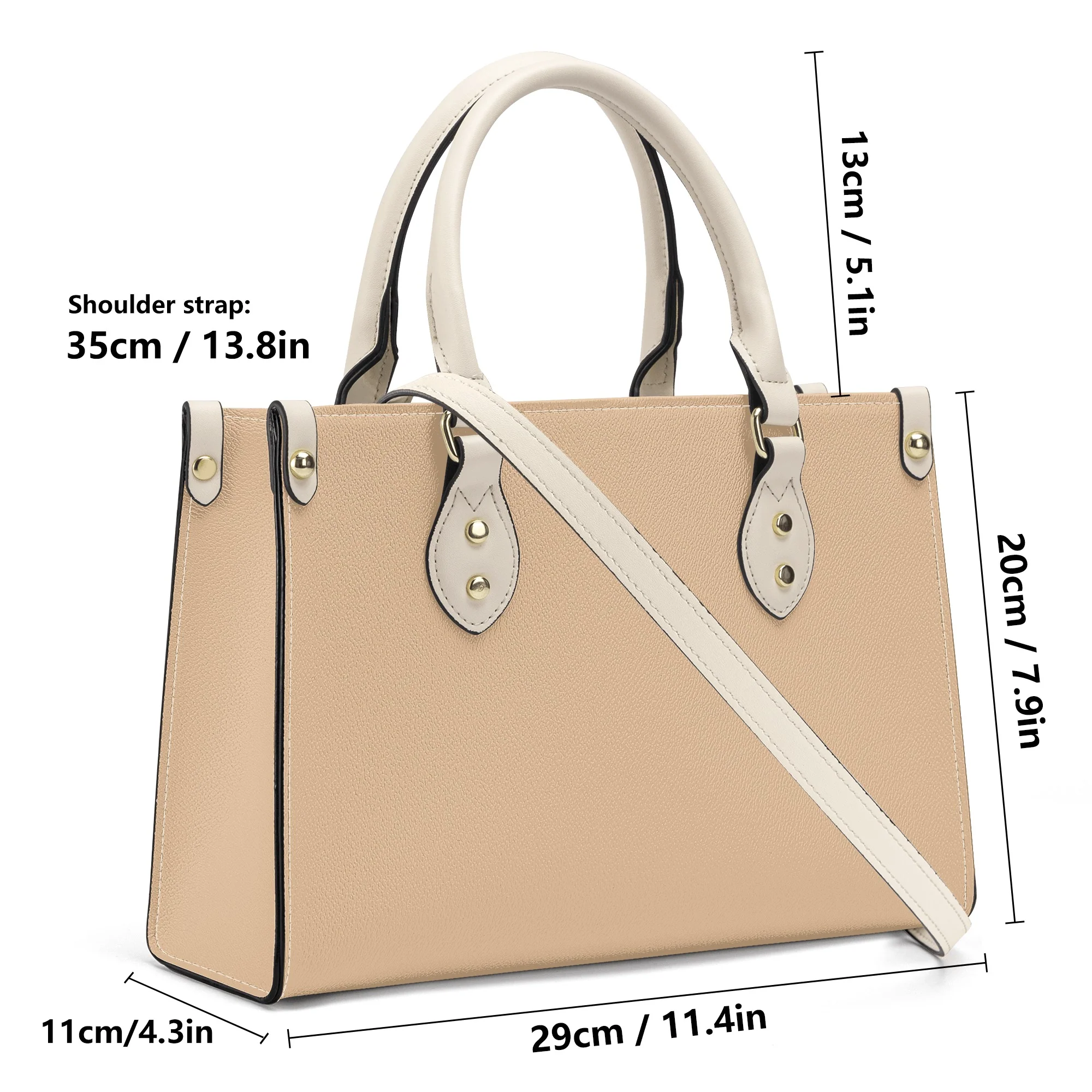 Sandy - Luxury Women Handbag - Image 17