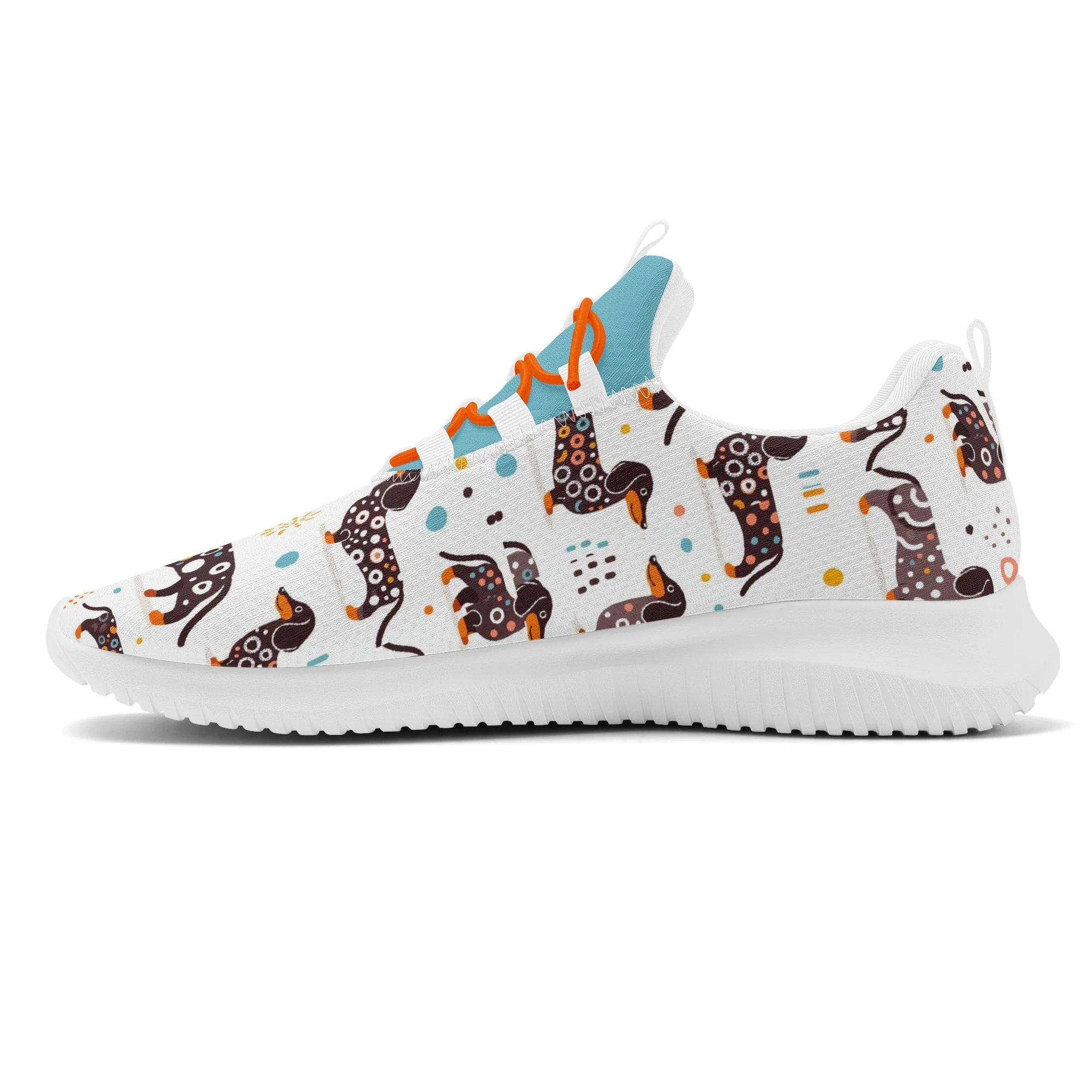 Sandy - Runing Shoes - Image 5
