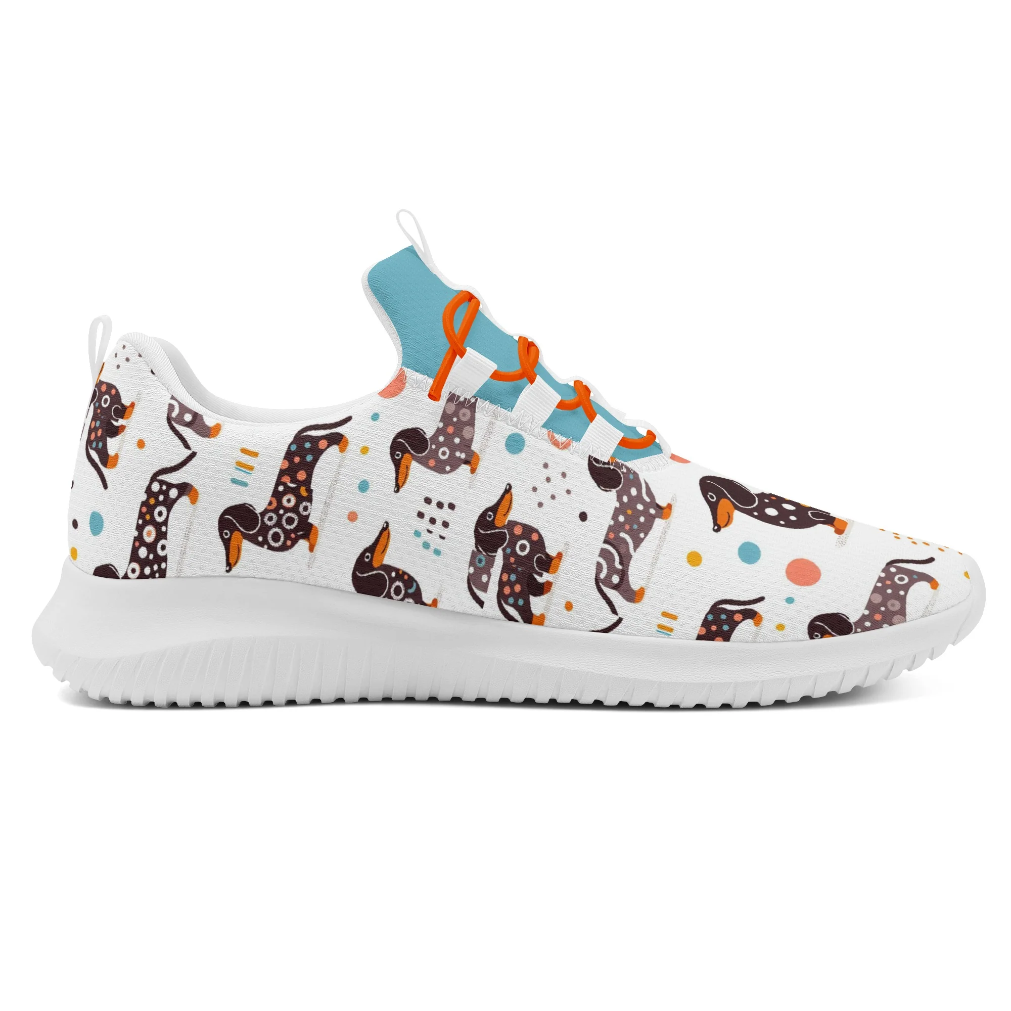 Sandy - Runing Shoes - Image 6