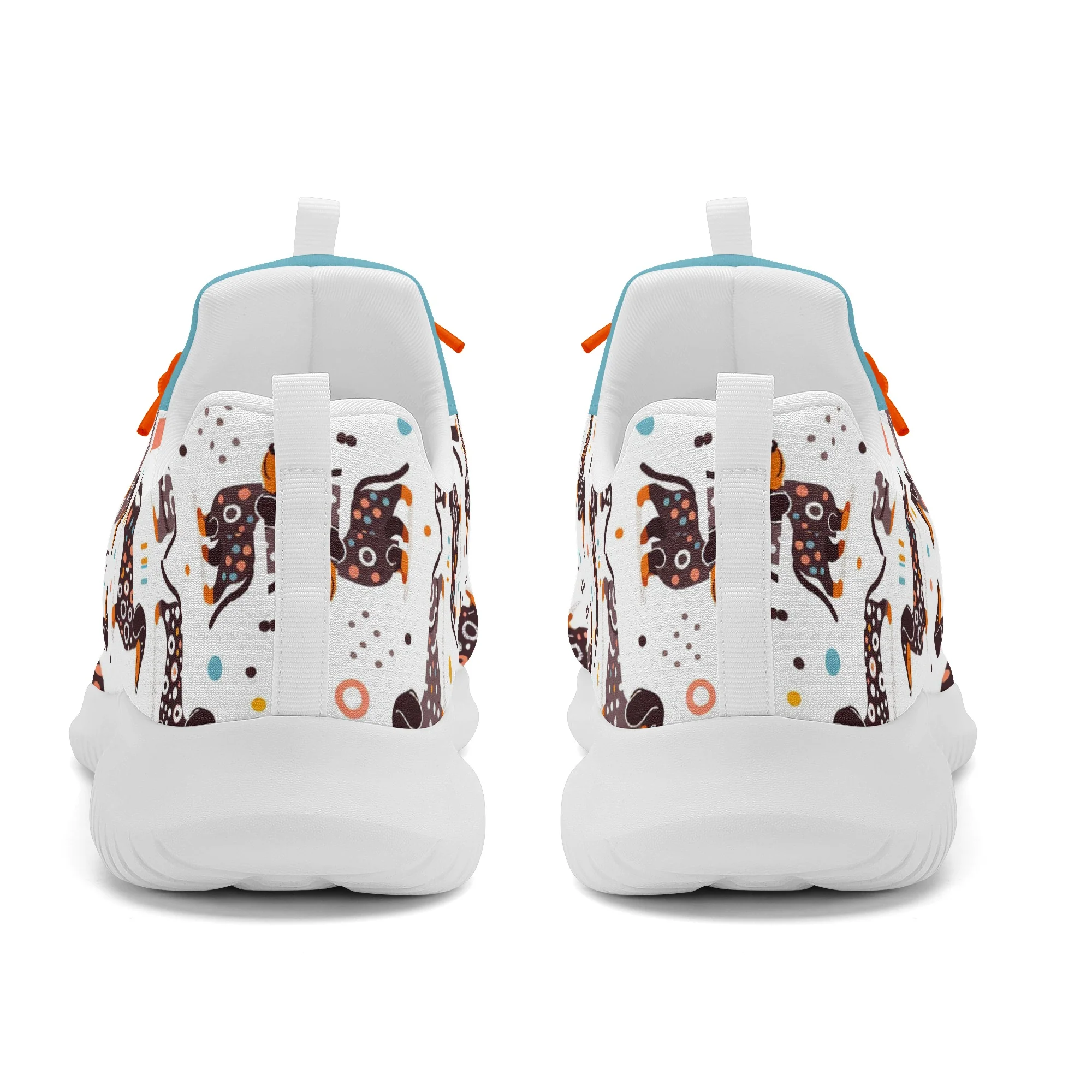 Sandy - Runing Shoes - Image 7