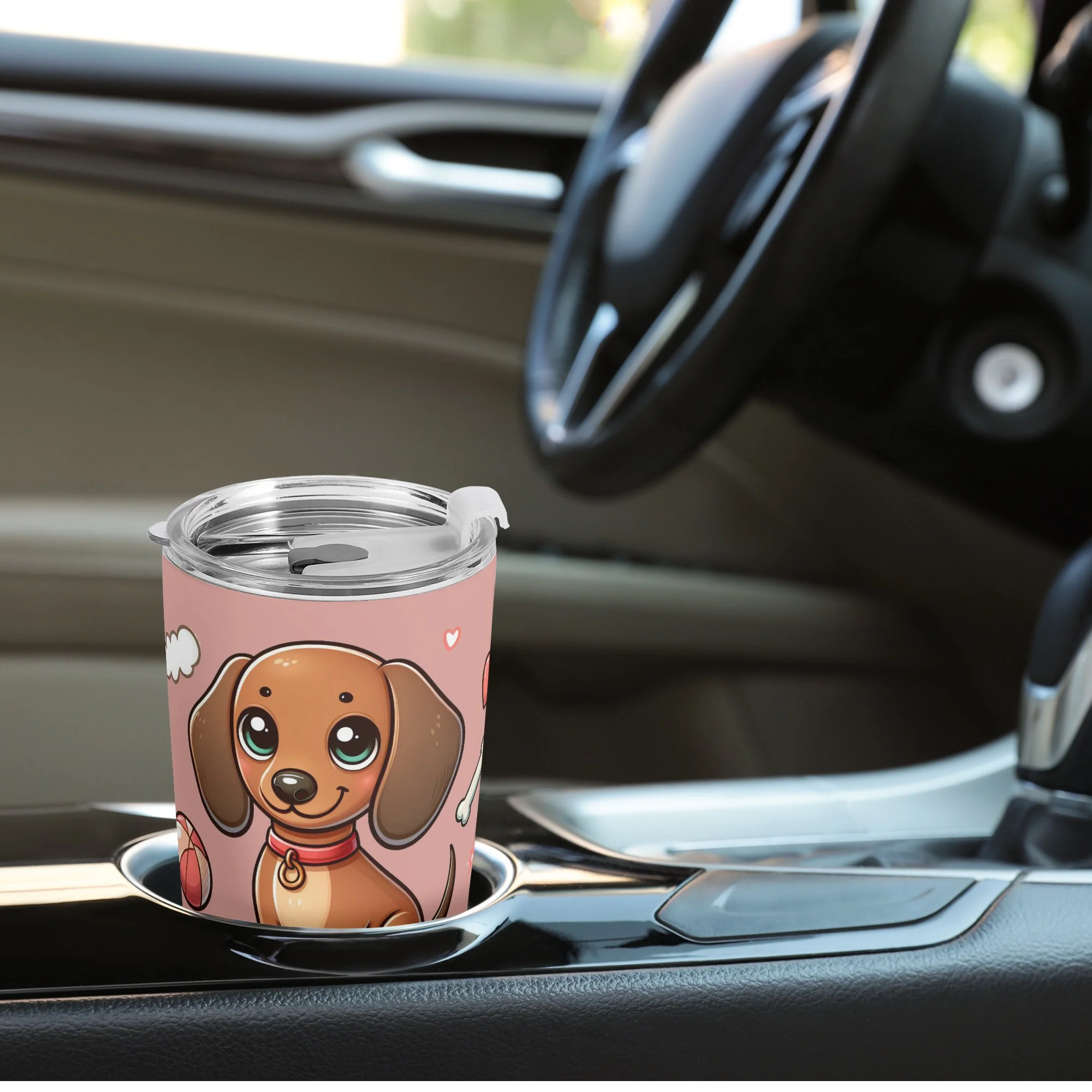 Sandy - Tumbler - Image 5