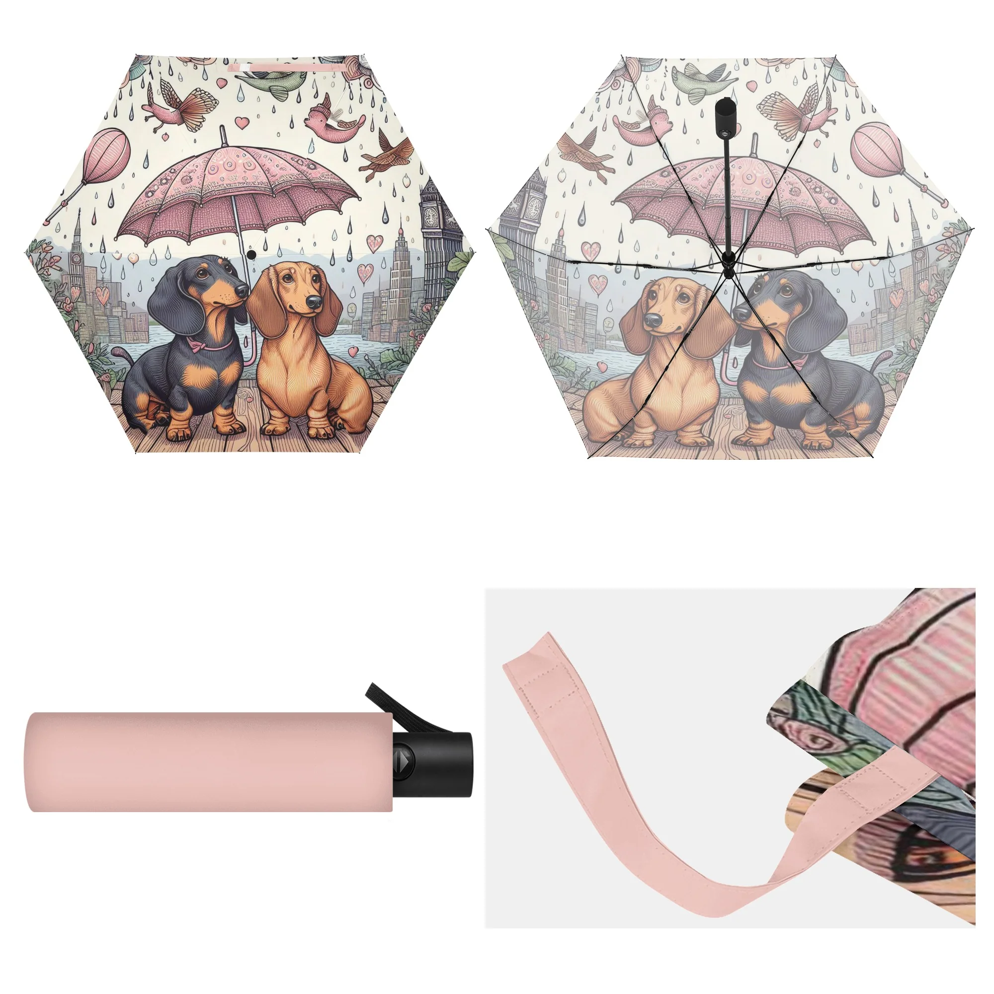 Sandy - Umbrella - Image 8