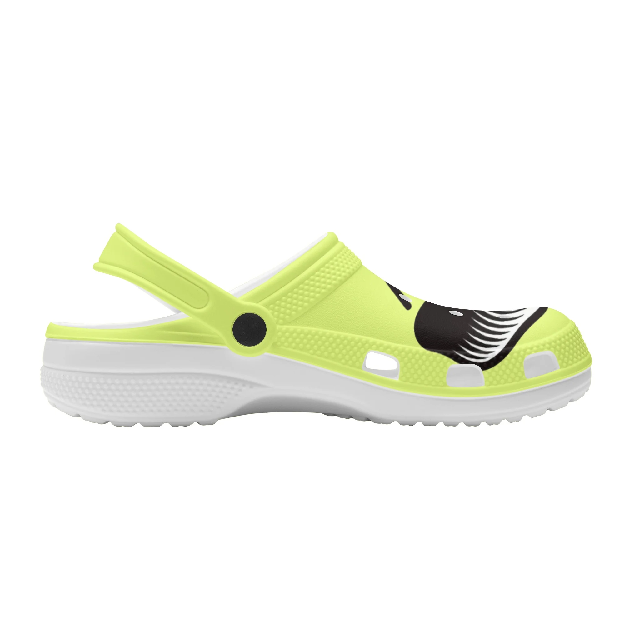 Sandy - Unisex Clogs - Image 3