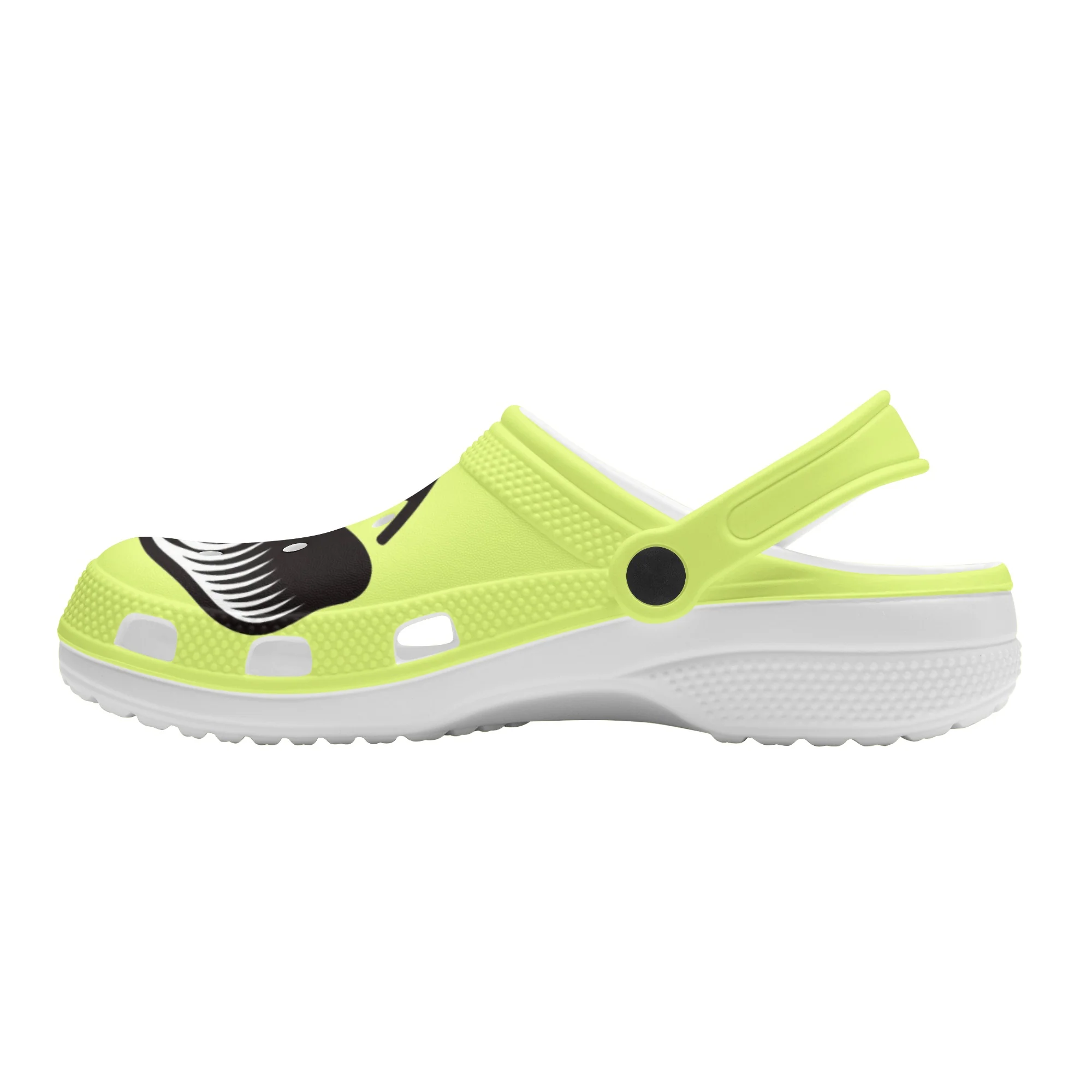 Sandy - Unisex Clogs - Image 4