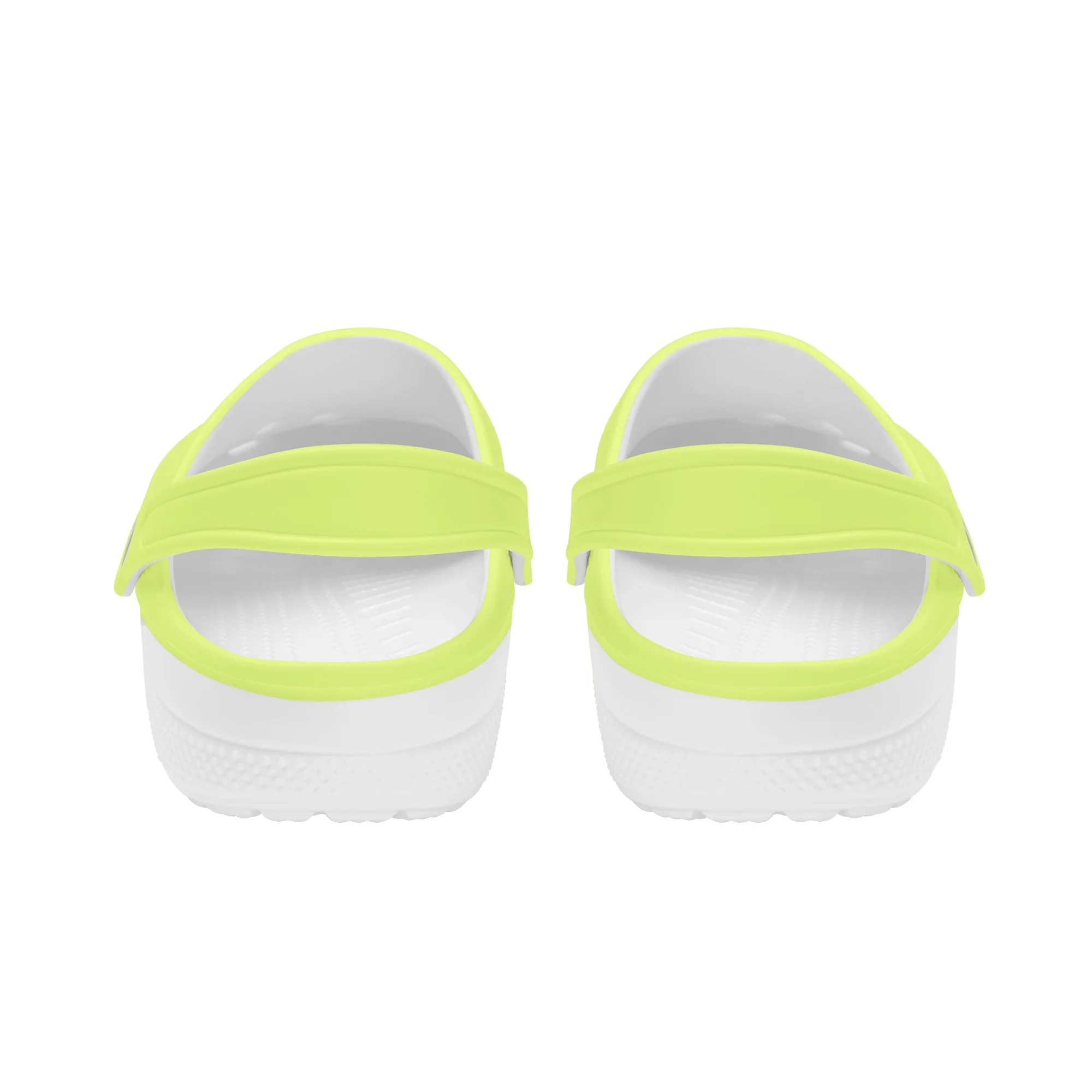 Sandy - Unisex Clogs - Image 6