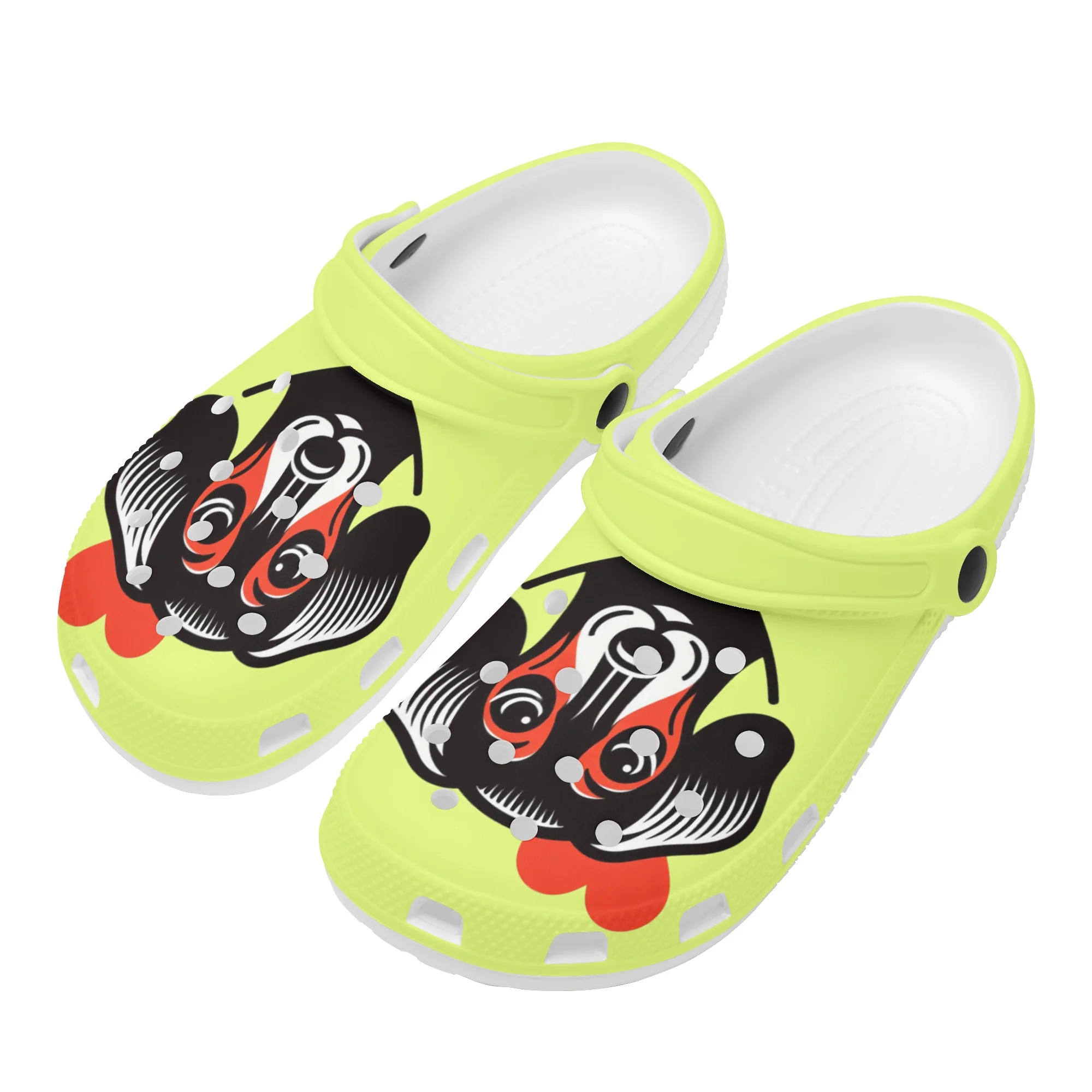 Sandy - Unisex Clogs - Image 7
