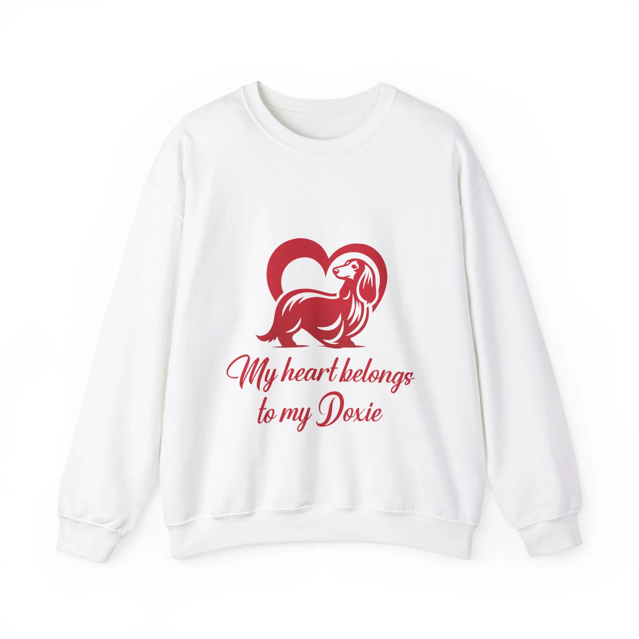 Scooby - Unisex Sweatshirt