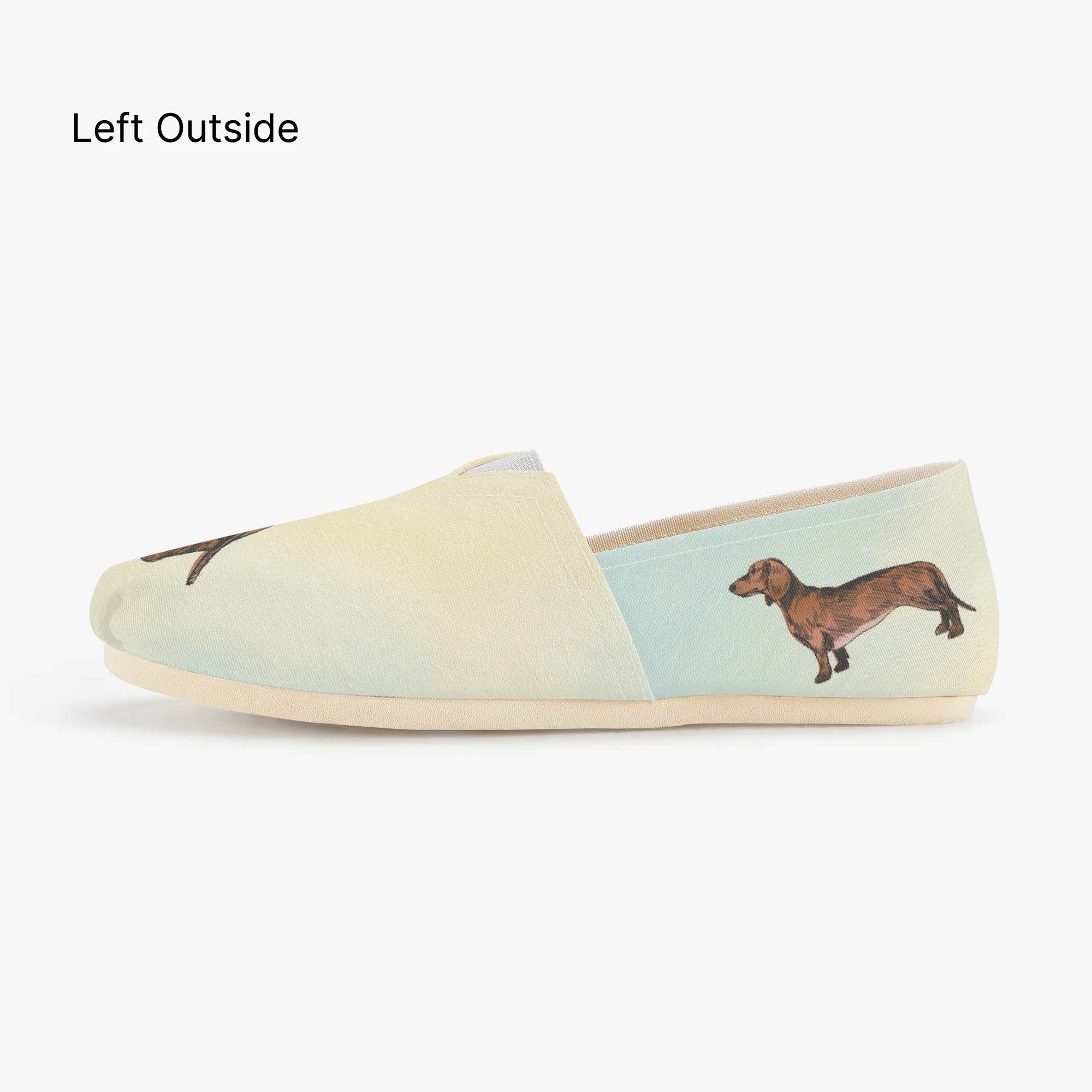 Rosie - casual canvas shoes - Image 7