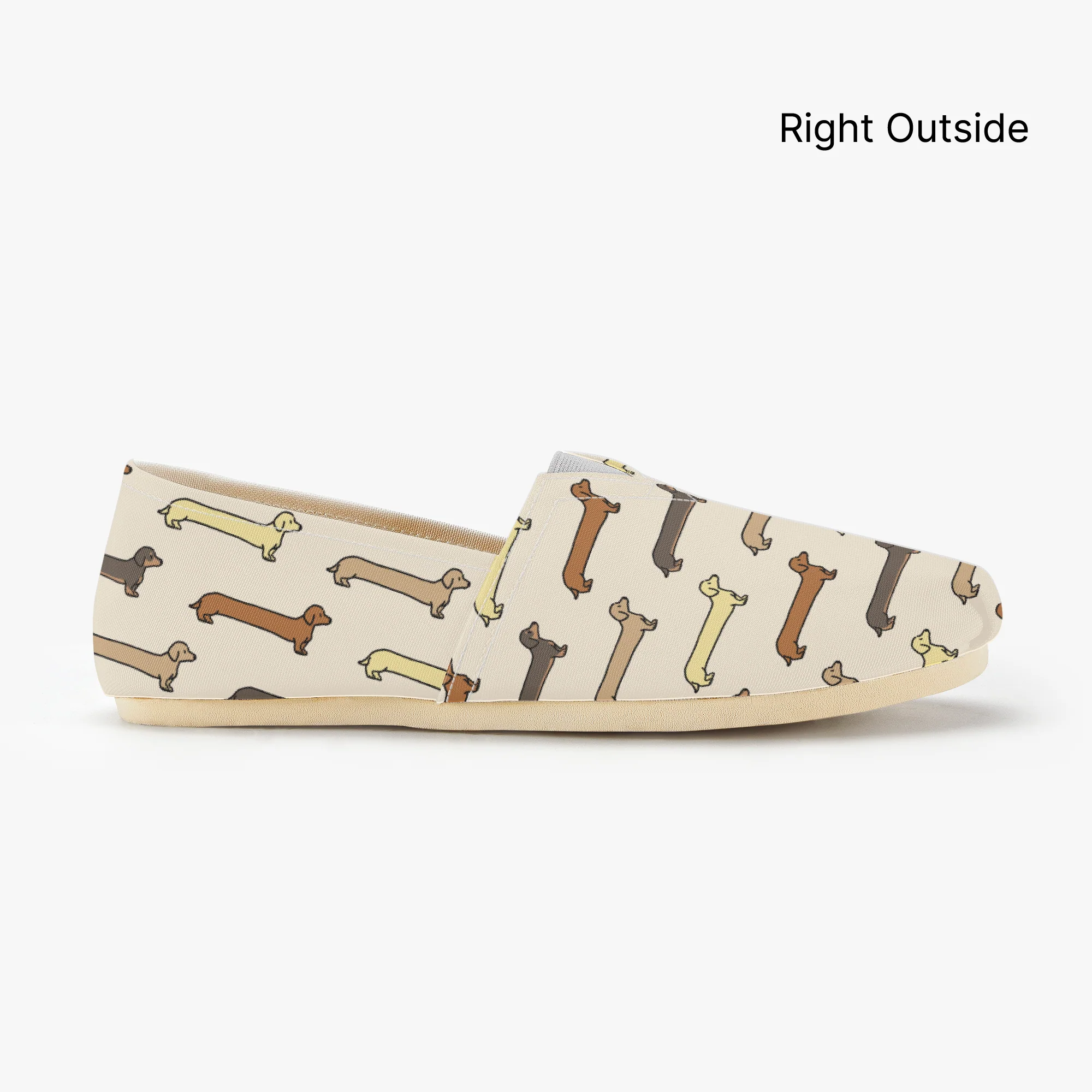 Inky - casual canvas shoes - Image 5
