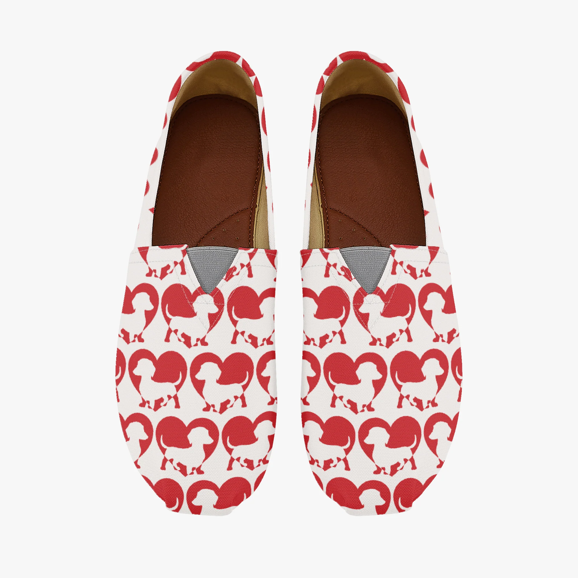Gizmo - casual canvas shoes