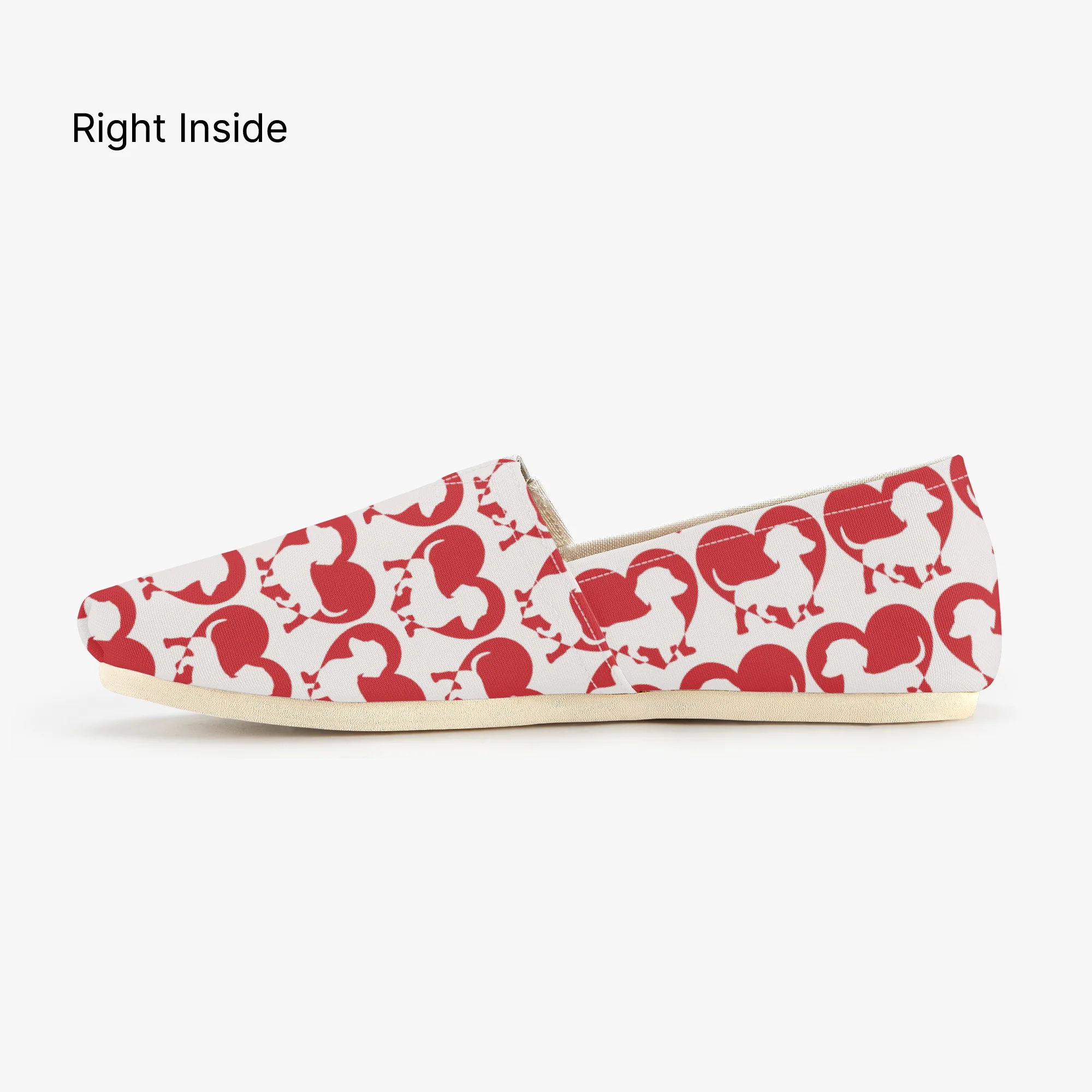 Gizmo - casual canvas shoes - Image 2