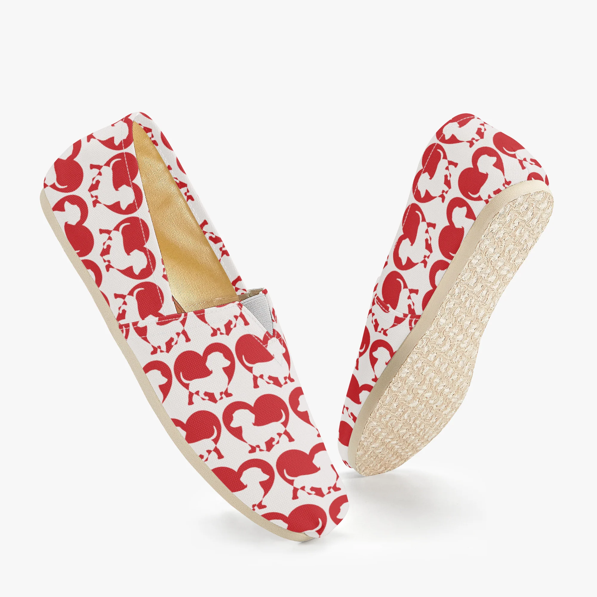 Gizmo - casual canvas shoes - Image 3