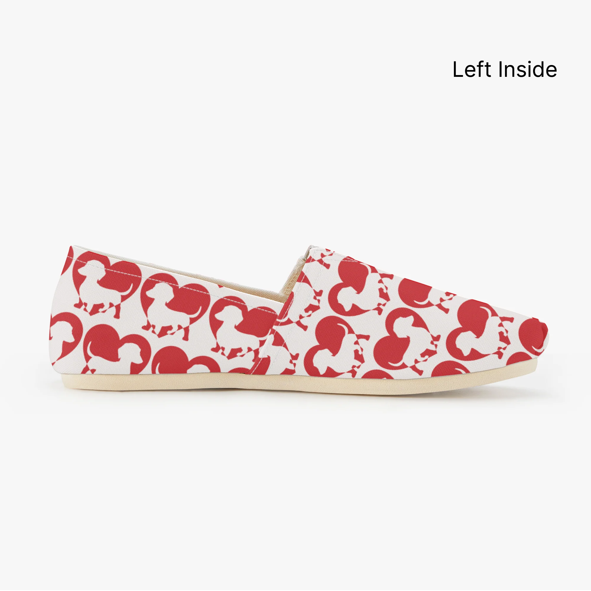Gizmo - casual canvas shoes - Image 4