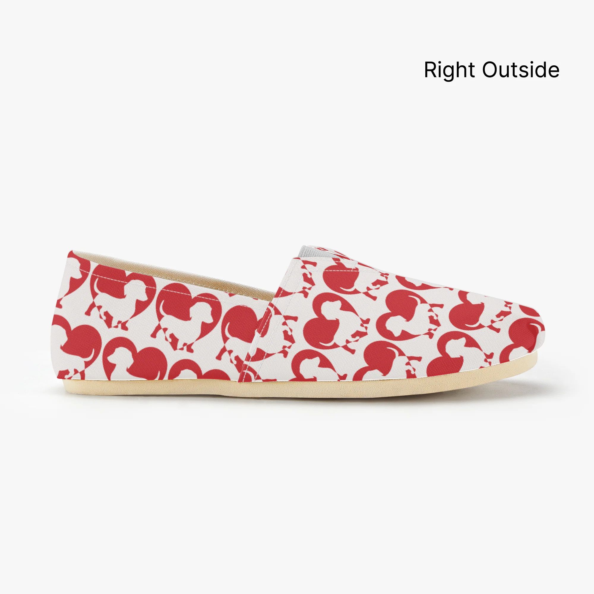 Gizmo - casual canvas shoes - Image 5