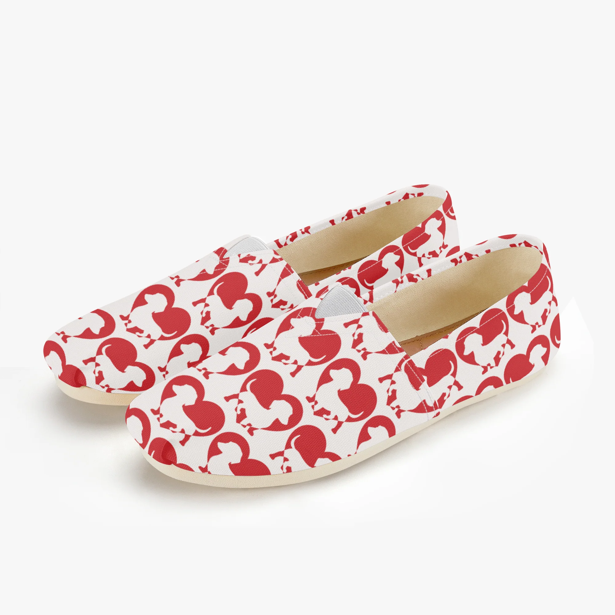 Gizmo - casual canvas shoes - Image 6