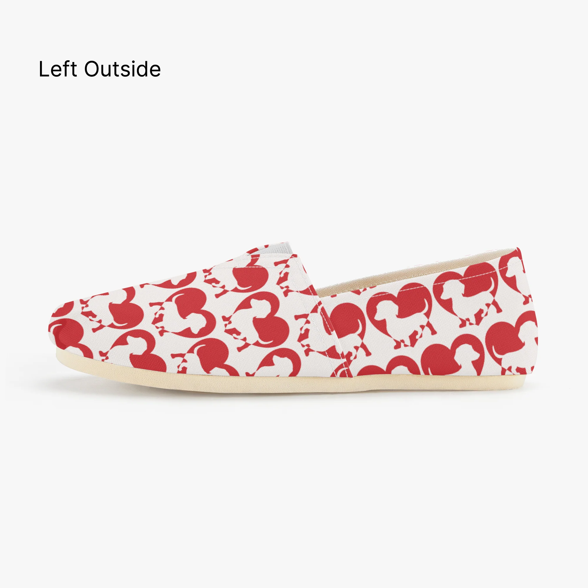 Gizmo - casual canvas shoes - Image 7