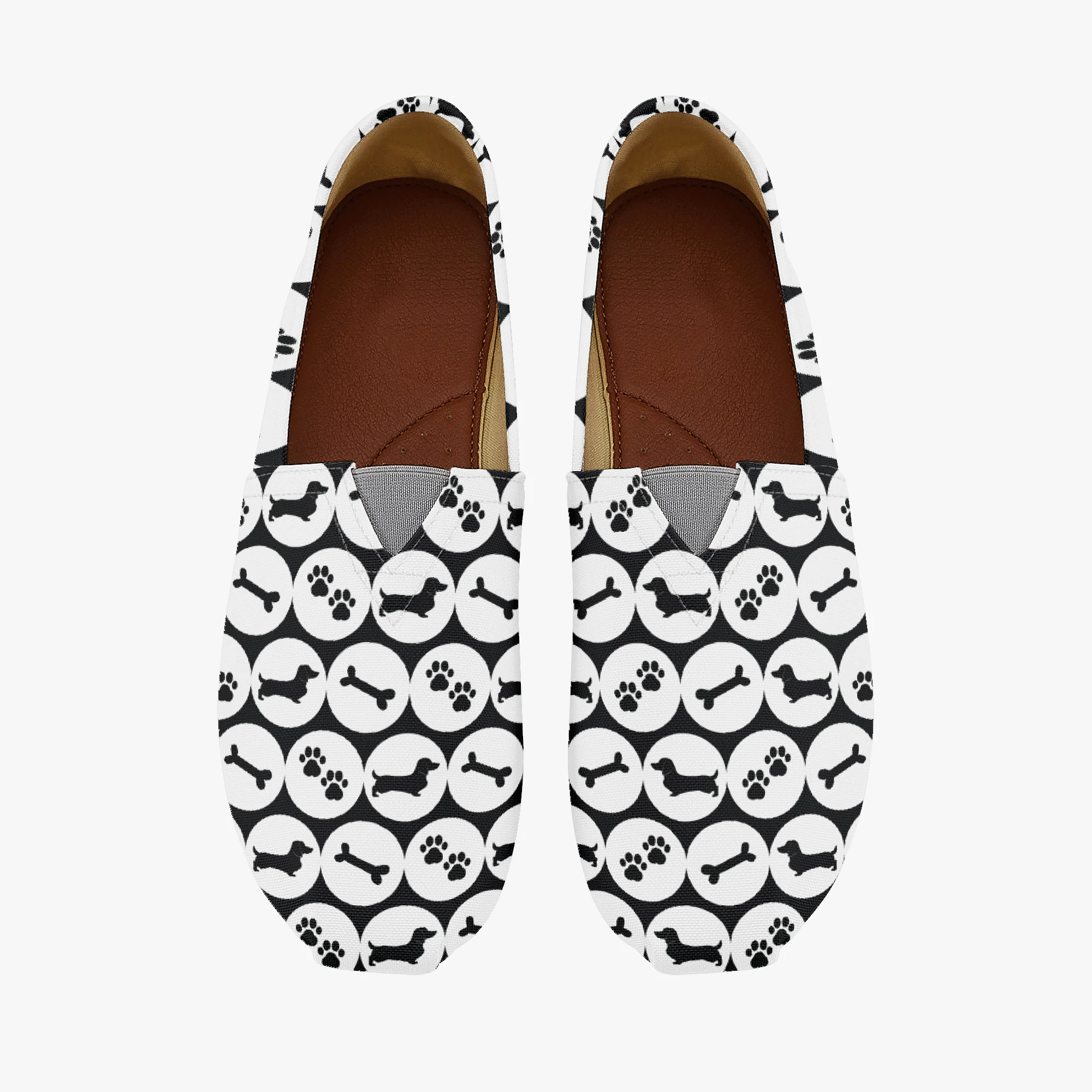Rudy - casual canvas shoes