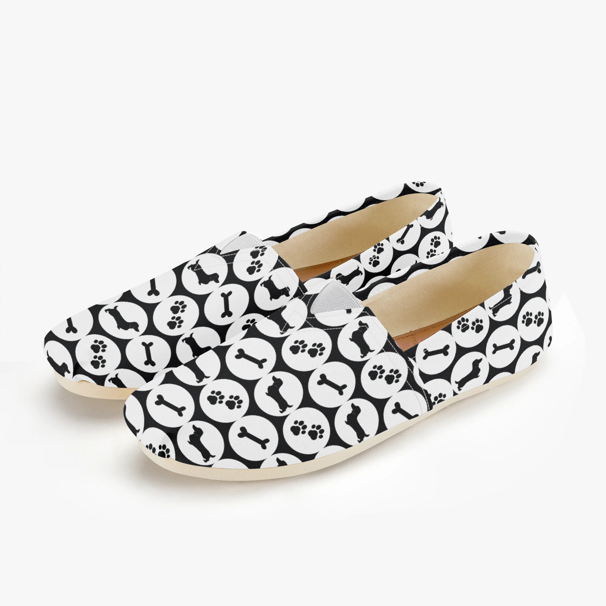 Rudy - casual canvas shoes - Image 6