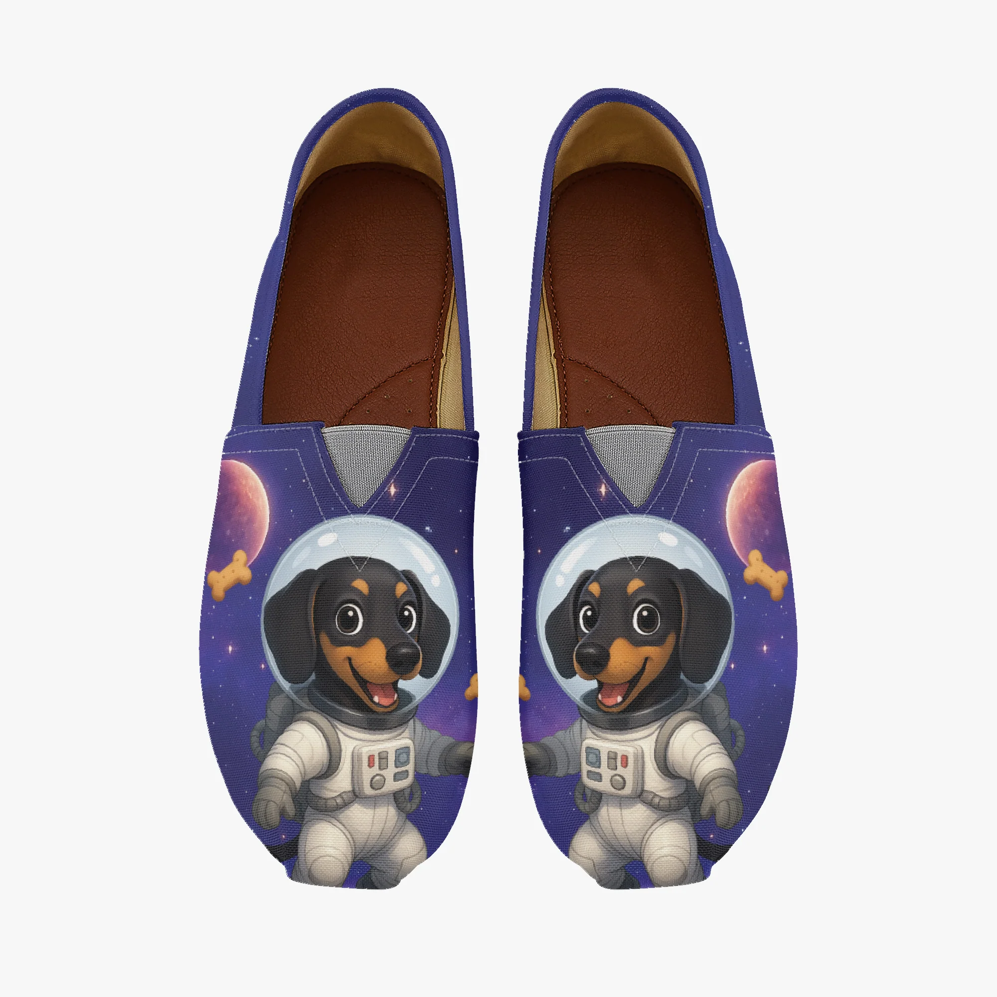 Gunner - casual canvas shoes