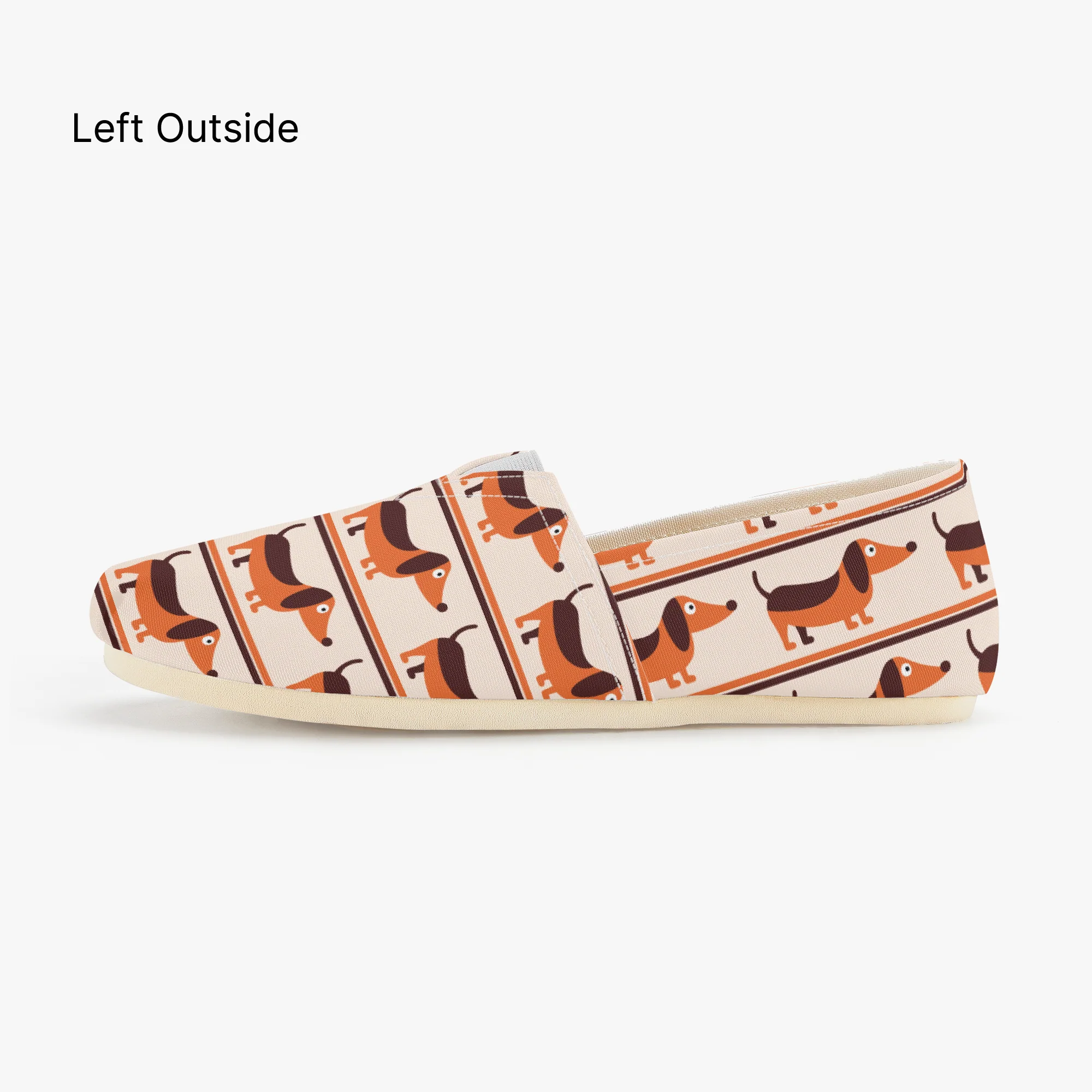 Lizzo - casual canvas shoes - Image 7