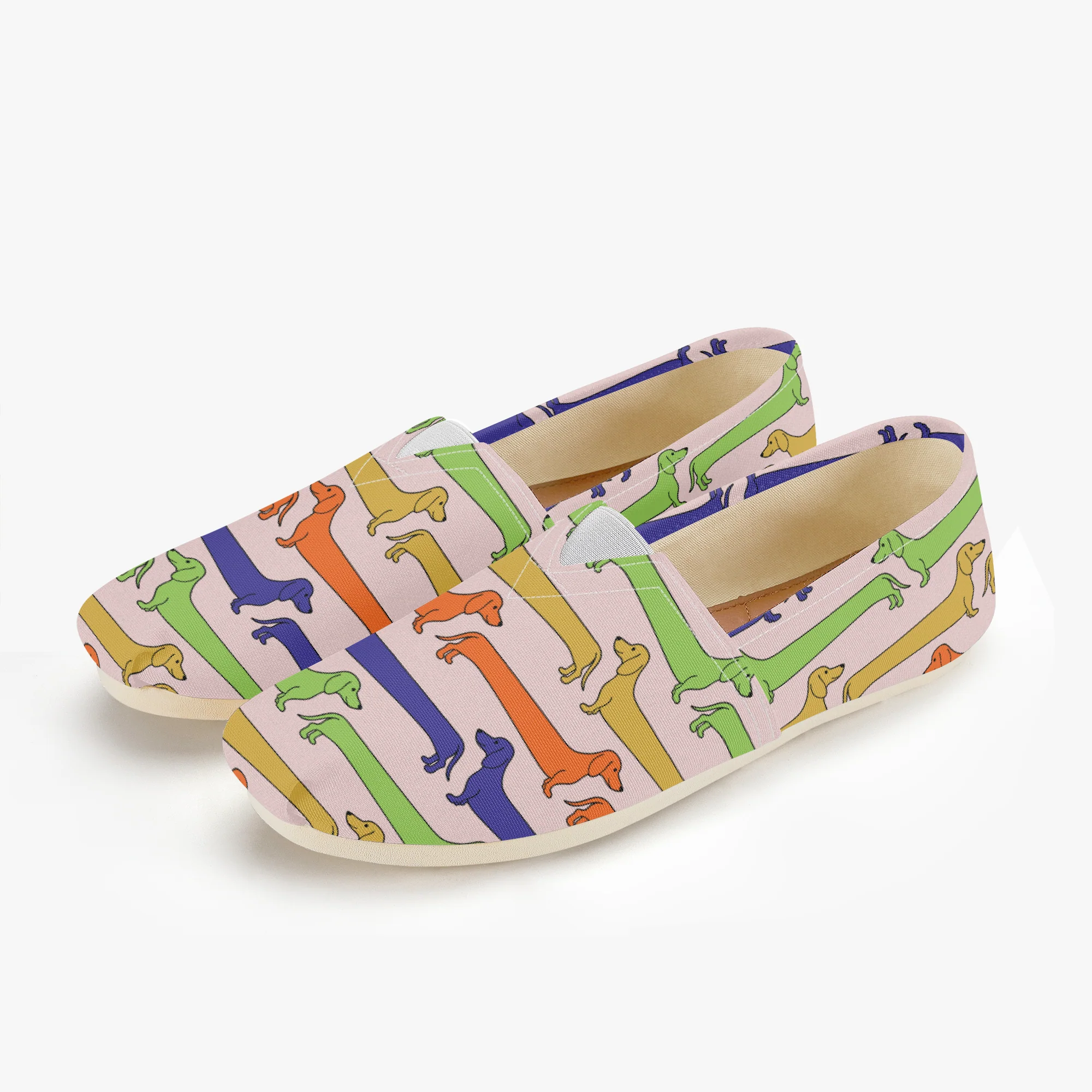 Ibis - casual canvas shoes - Image 6