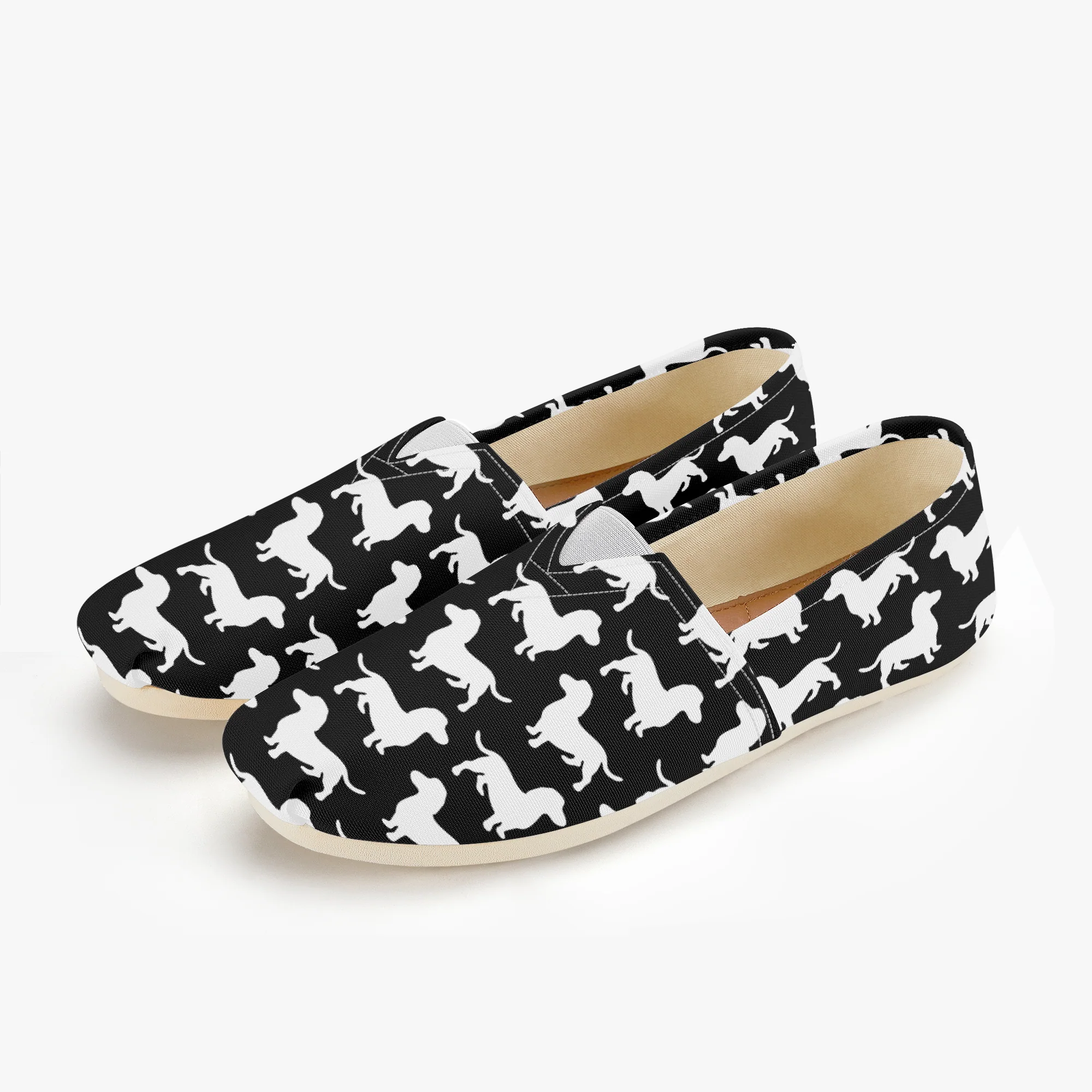 Honey - casual canvas shoes - Image 7