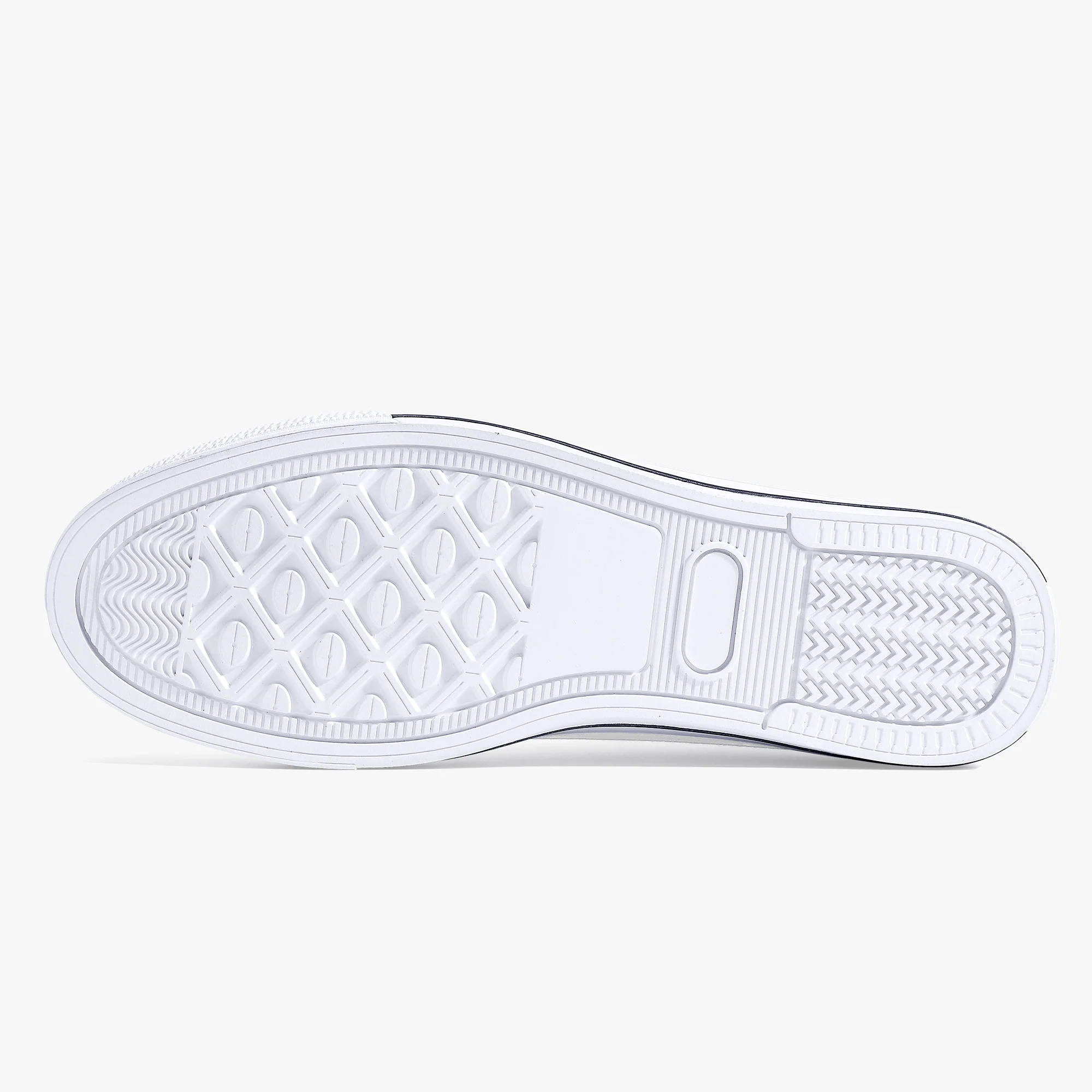 Fifi - Classic Low-Top Canvas Shoes - Image 13