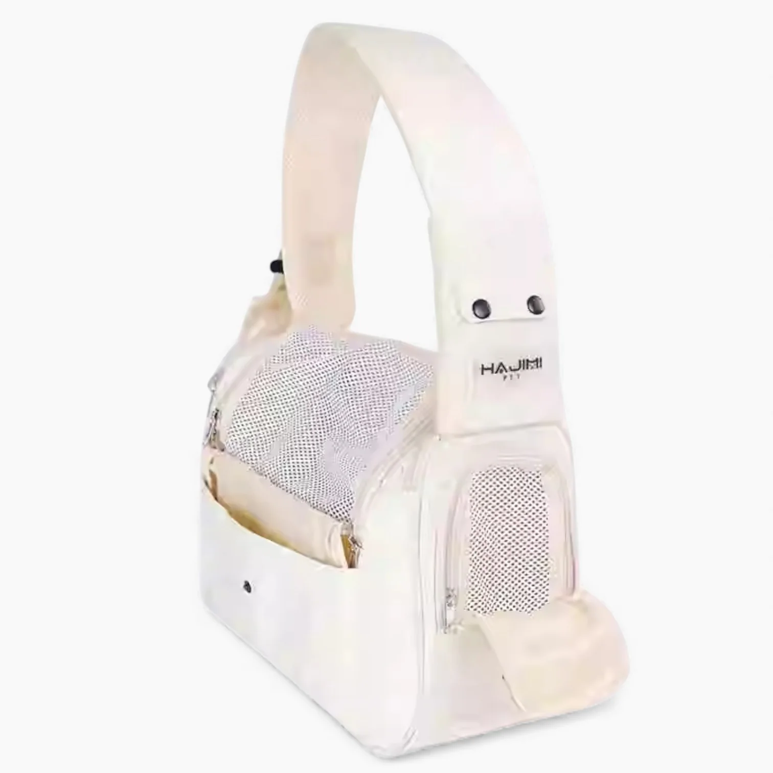 LongPup Dachshund Shoulder Carrier – Portable Breathable Outing Bag - Image 9
