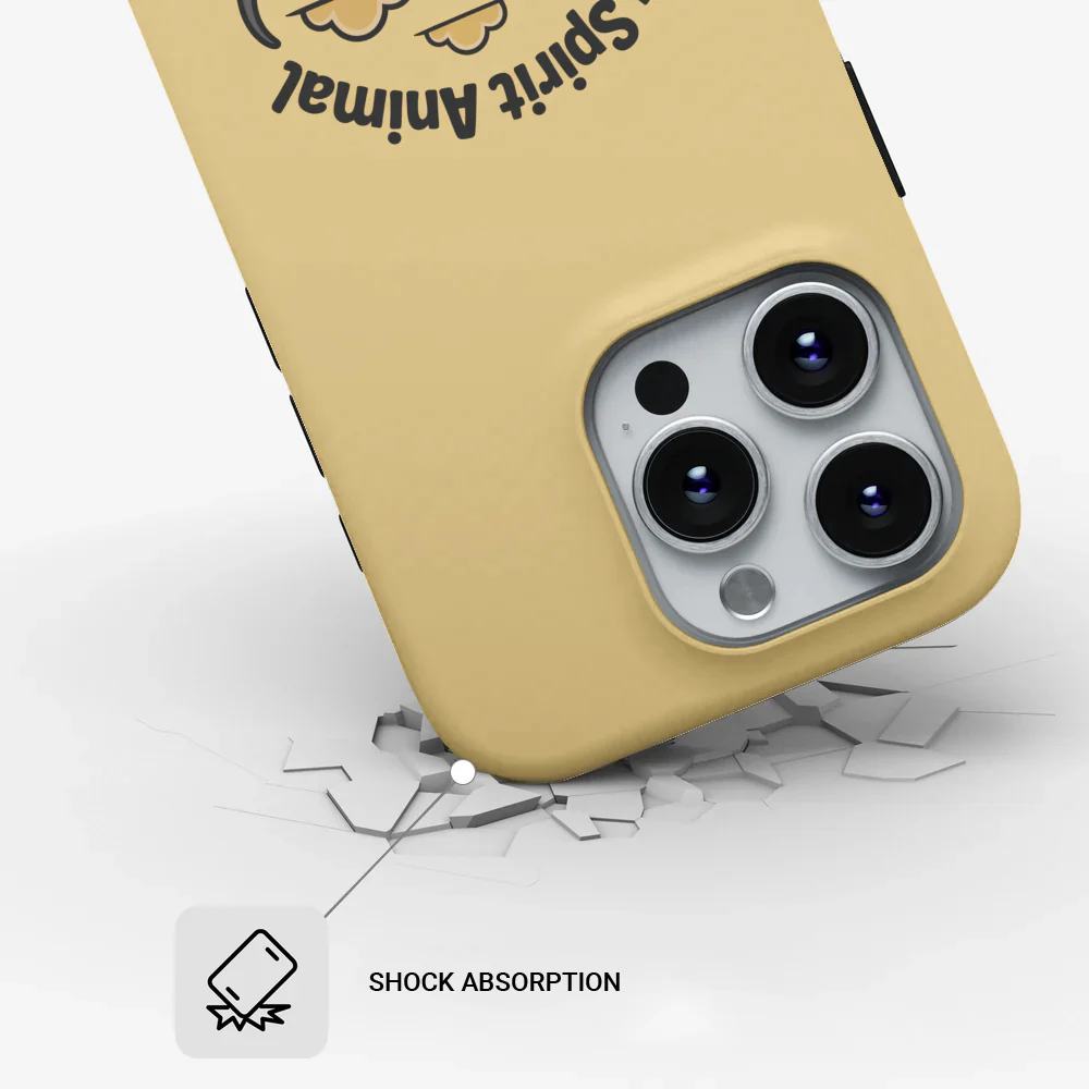 Sierra - Dual-Layer iPhone Case - Image 3