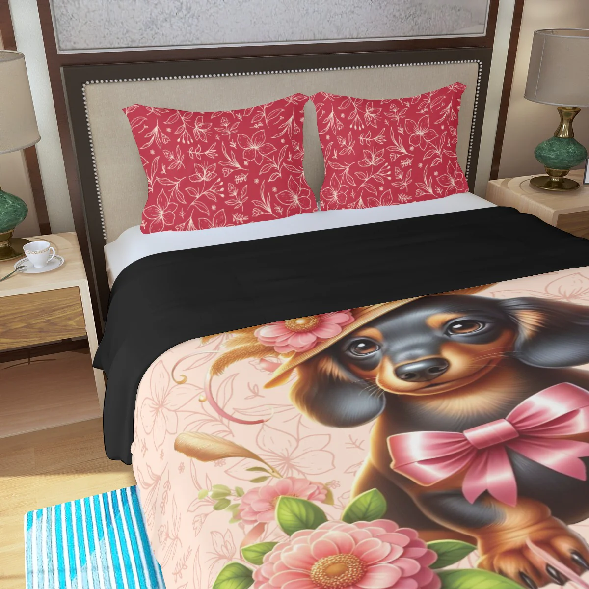 Slinky - Bedding Set - Image 5