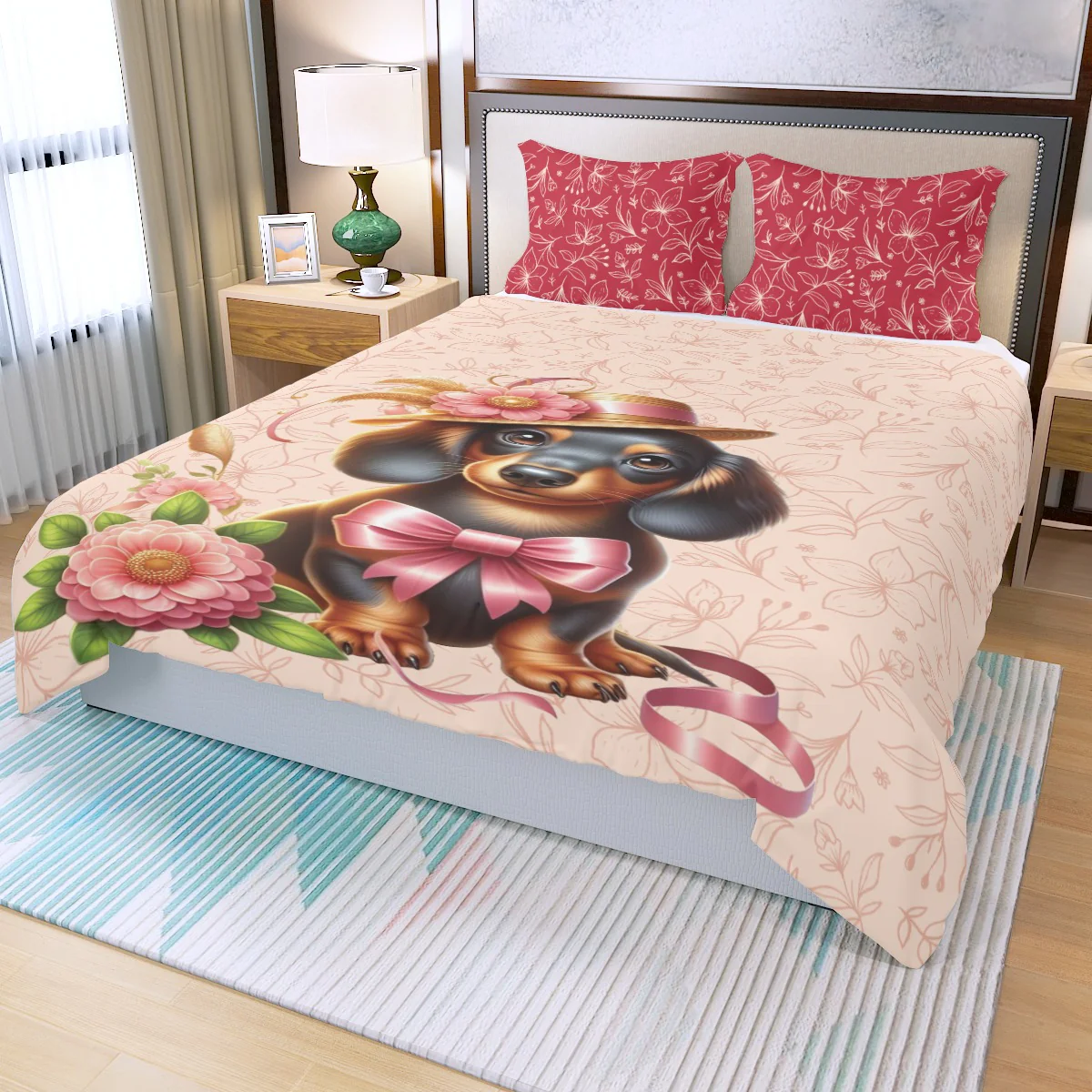 Slinky - Bedding Set - Image 7