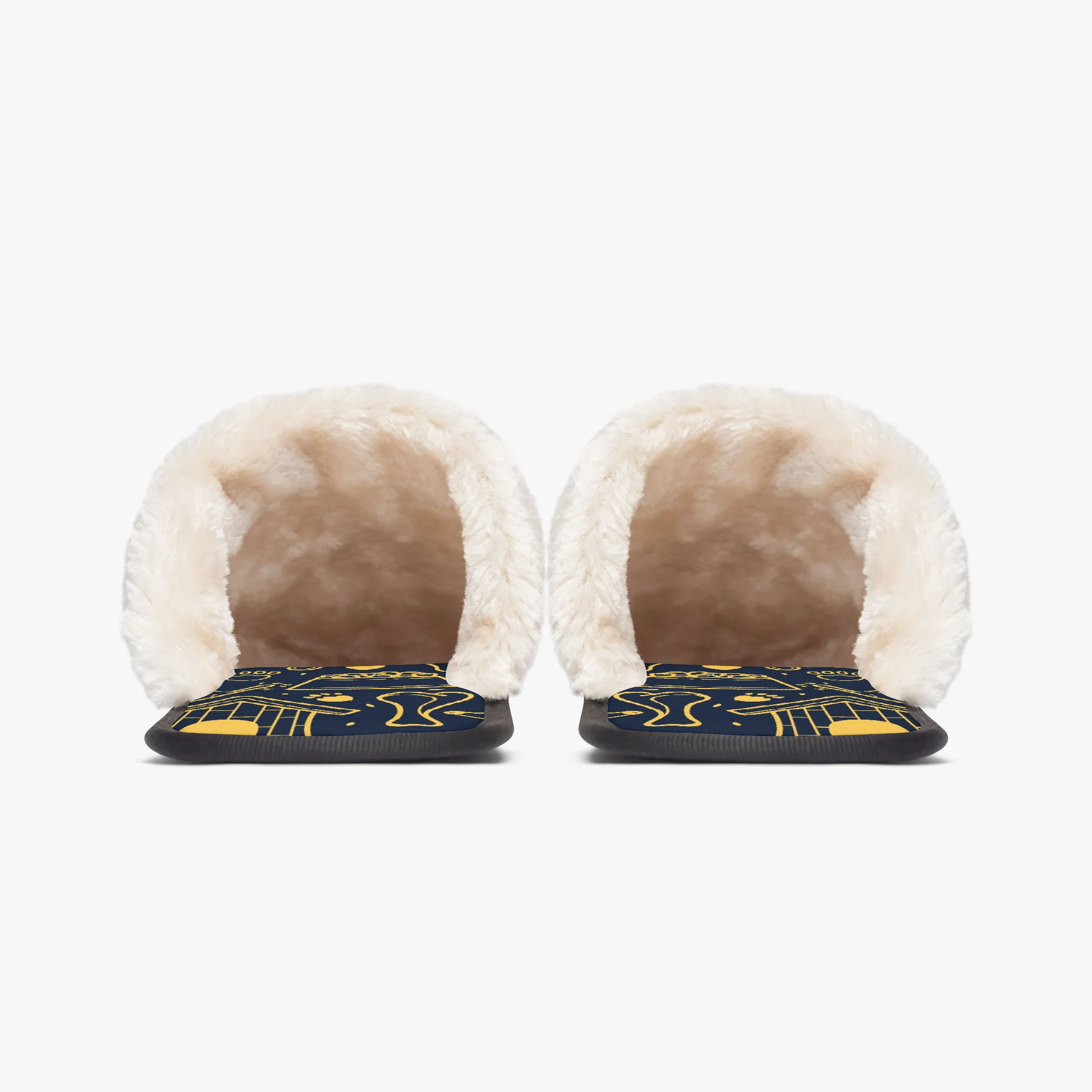 Sage - cozy winter slippers - Image 5