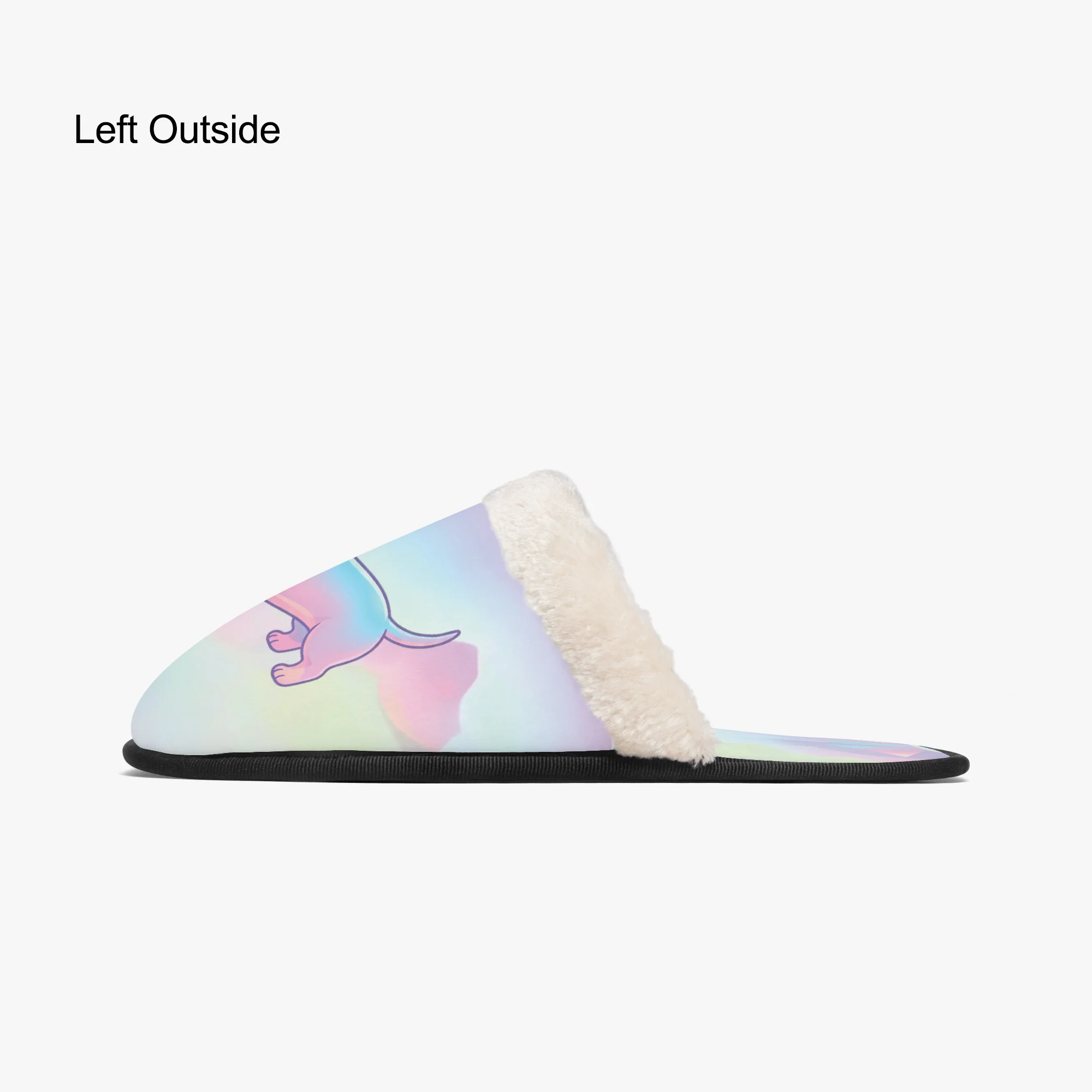 Piper - cozy winter slippers - Image 3