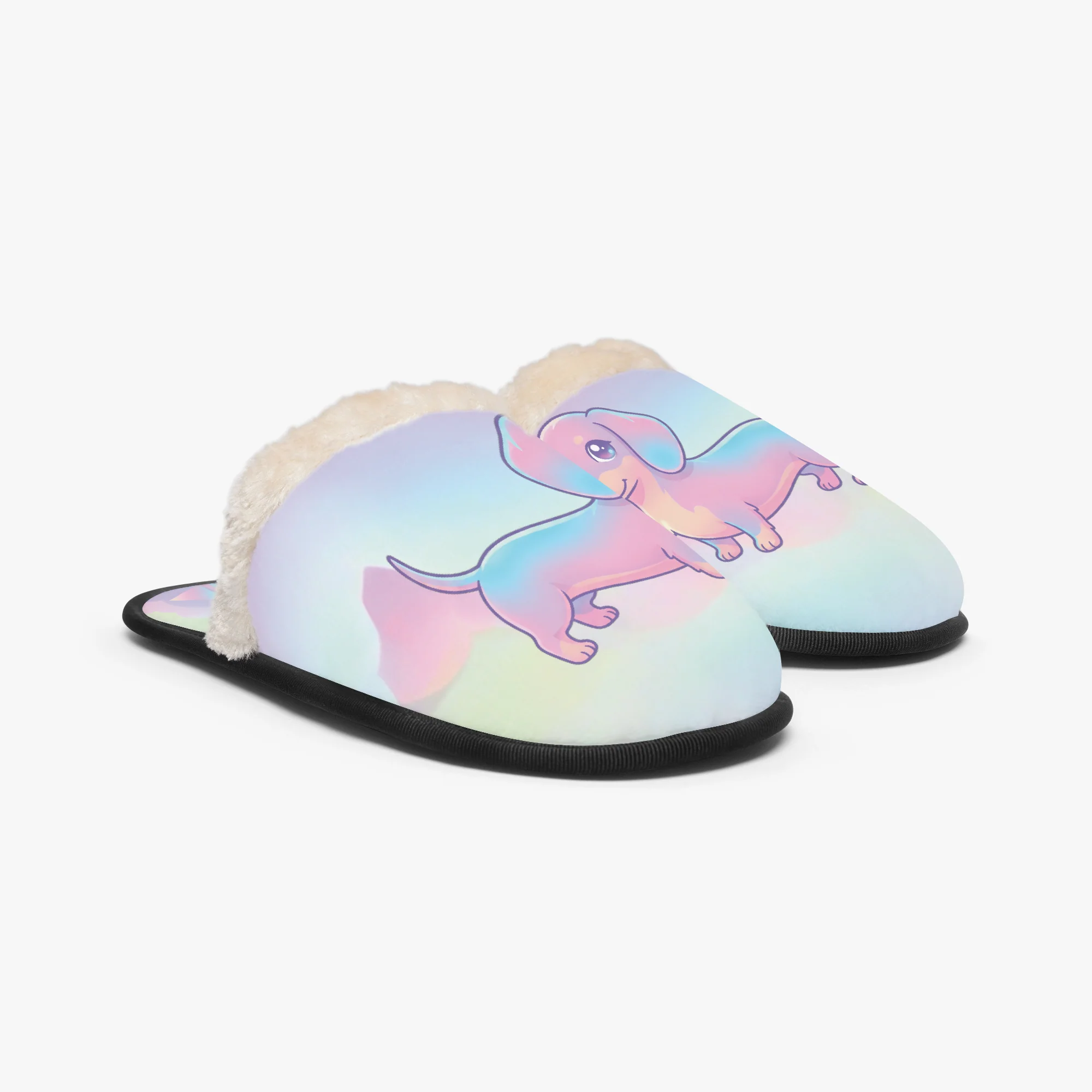 Piper - cozy winter slippers - Image 7