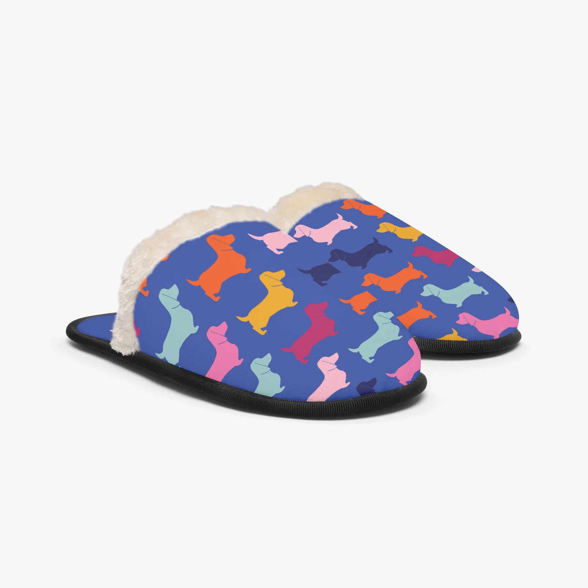 Bella - cozy winter slippers - Image 7