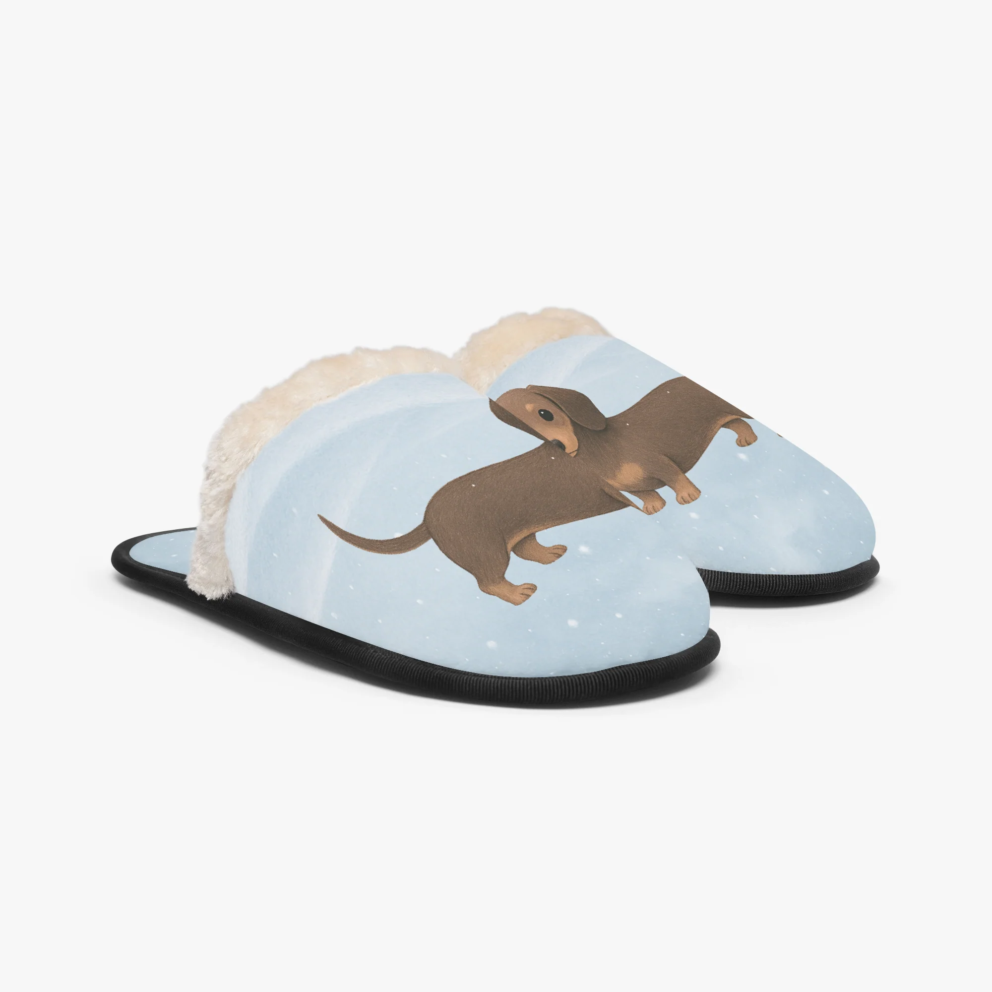 Link - cozy winter slippers - Image 7